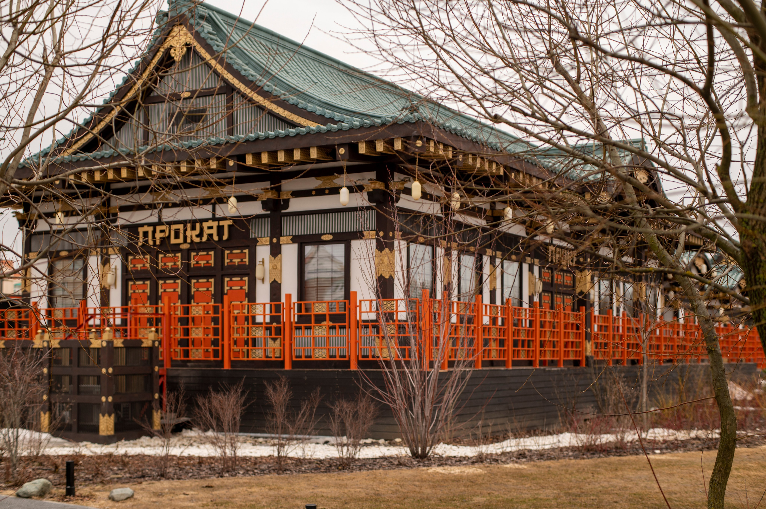 Фотопрогулка апрель 2022. Фотограф Роман Адлер