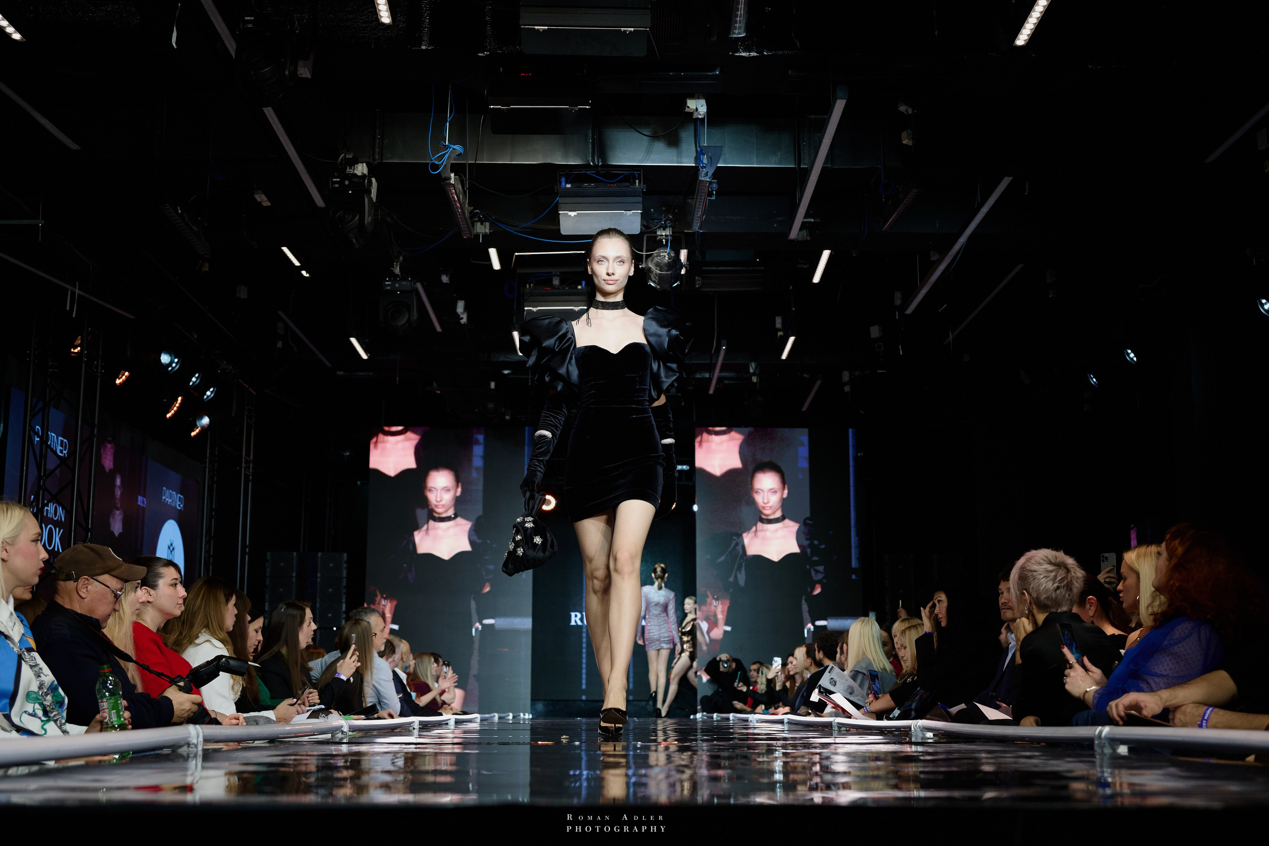 МКММ 2024. Фотограф Роман Адлер