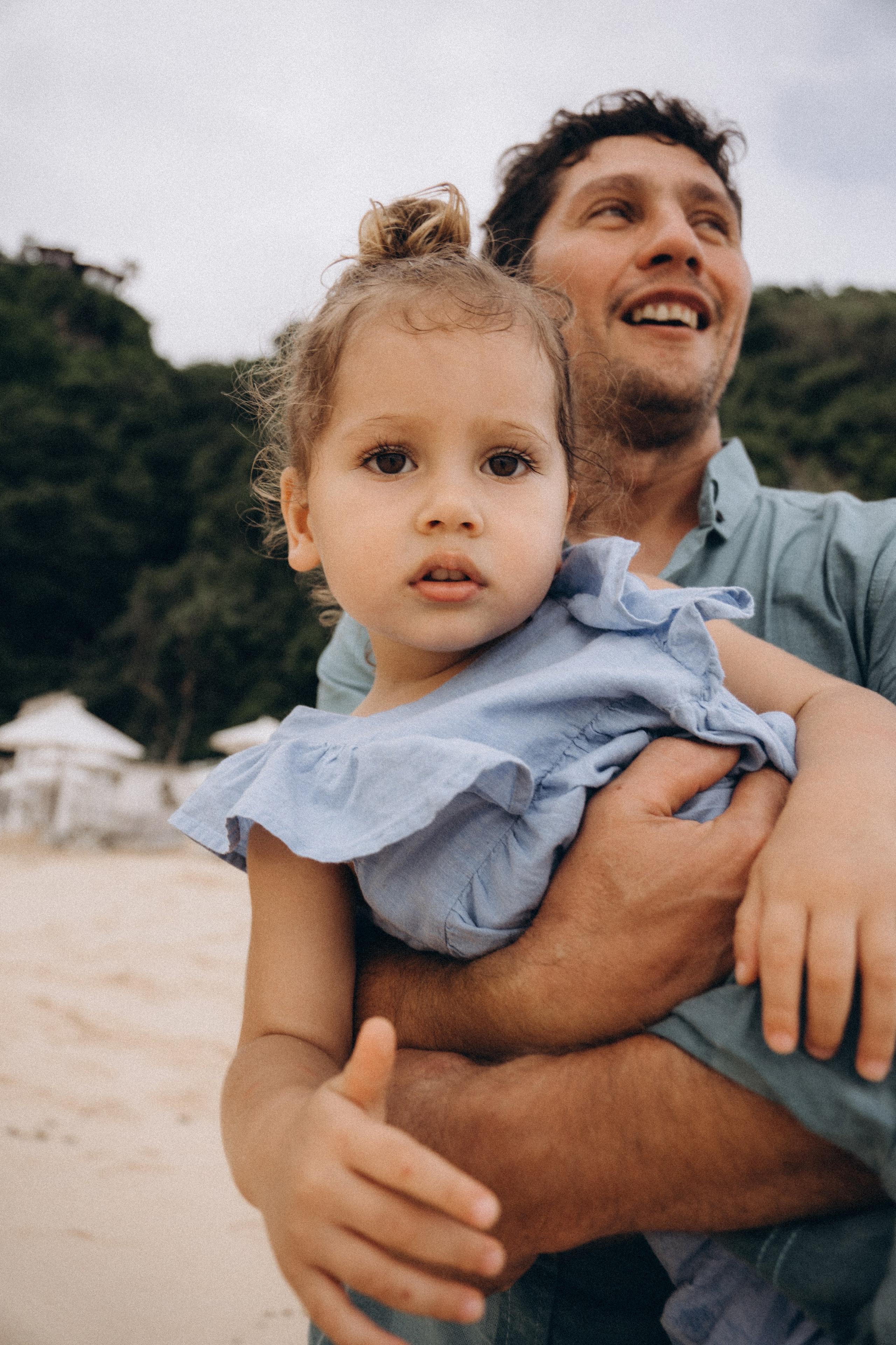 Marina, Maxim & Eva. Olga Antipova — photographer