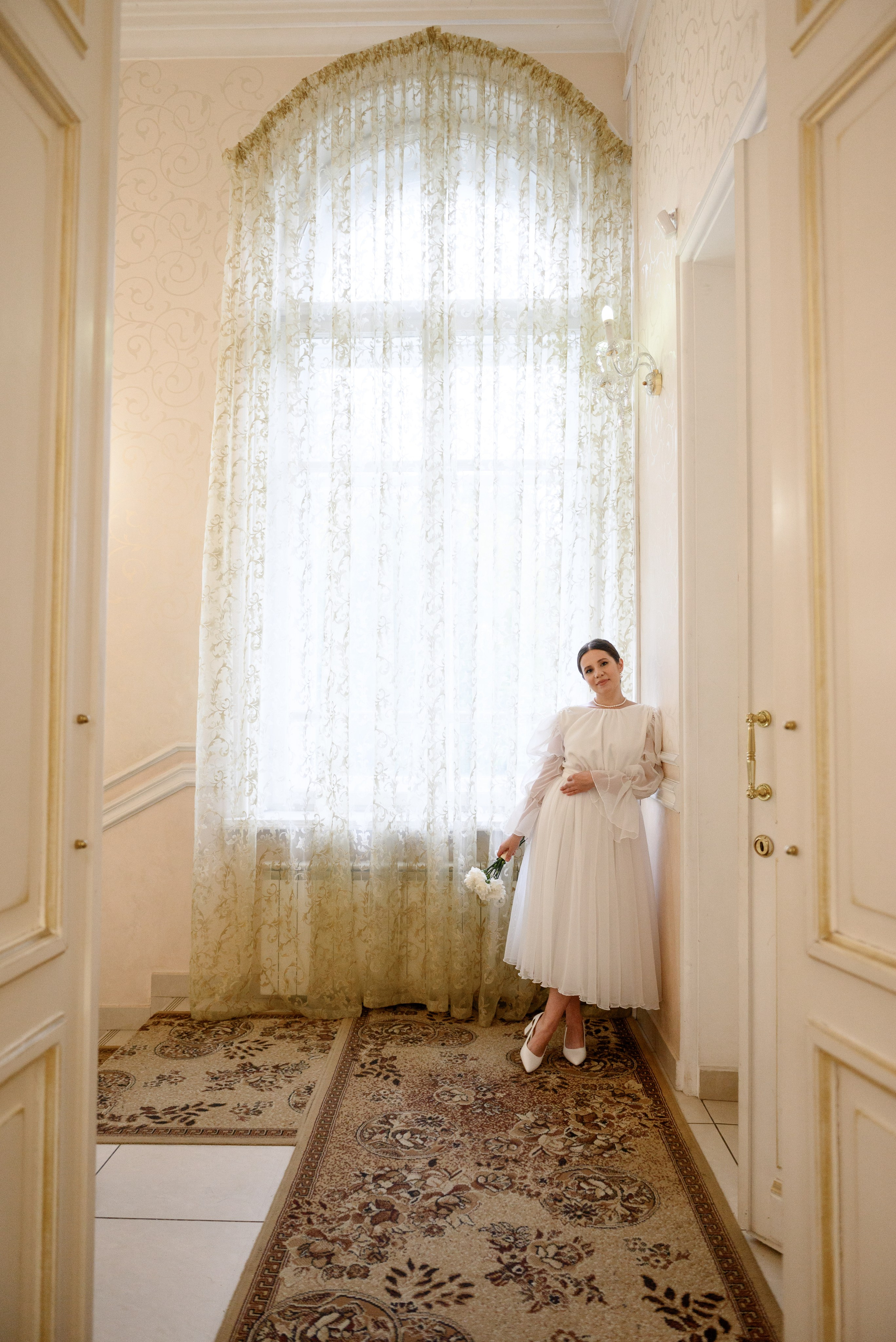 Денис и Татьяна. Фотограф в Томске Мария Март