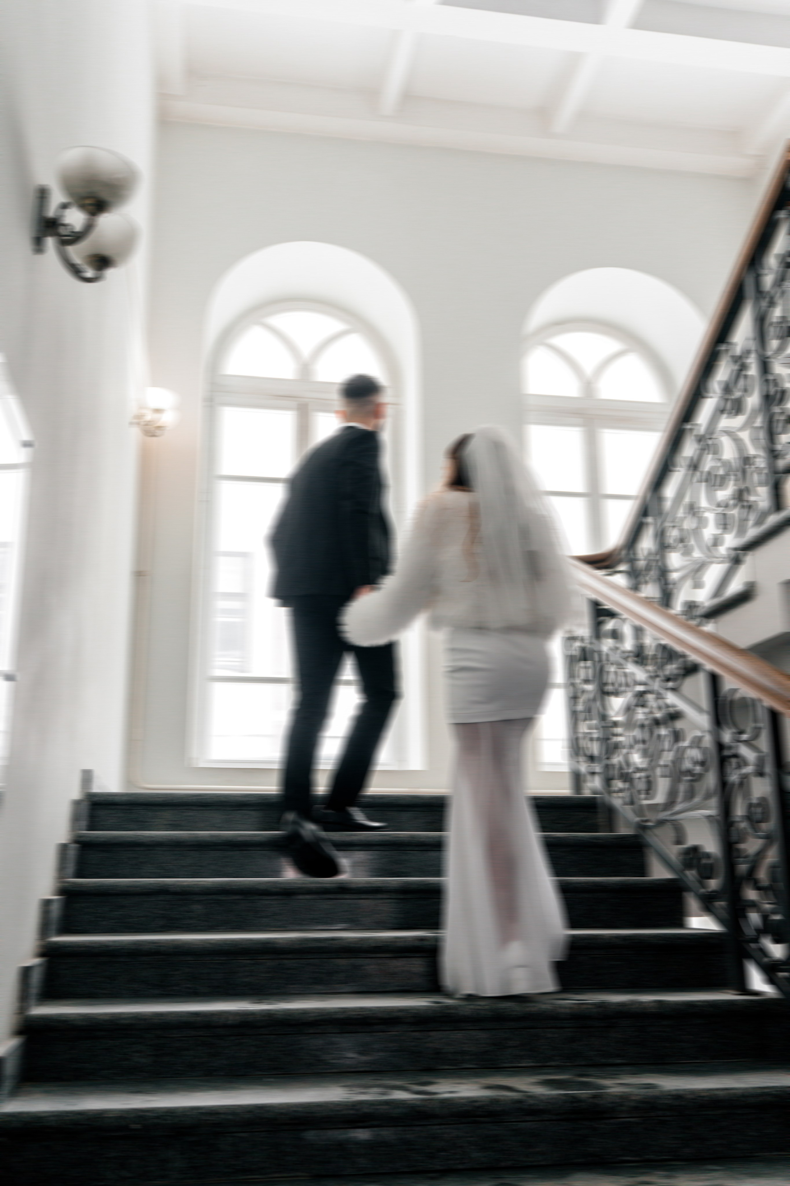 Начало большой любви. Ваш семейный фотограф в Минске — Вика Трегубова