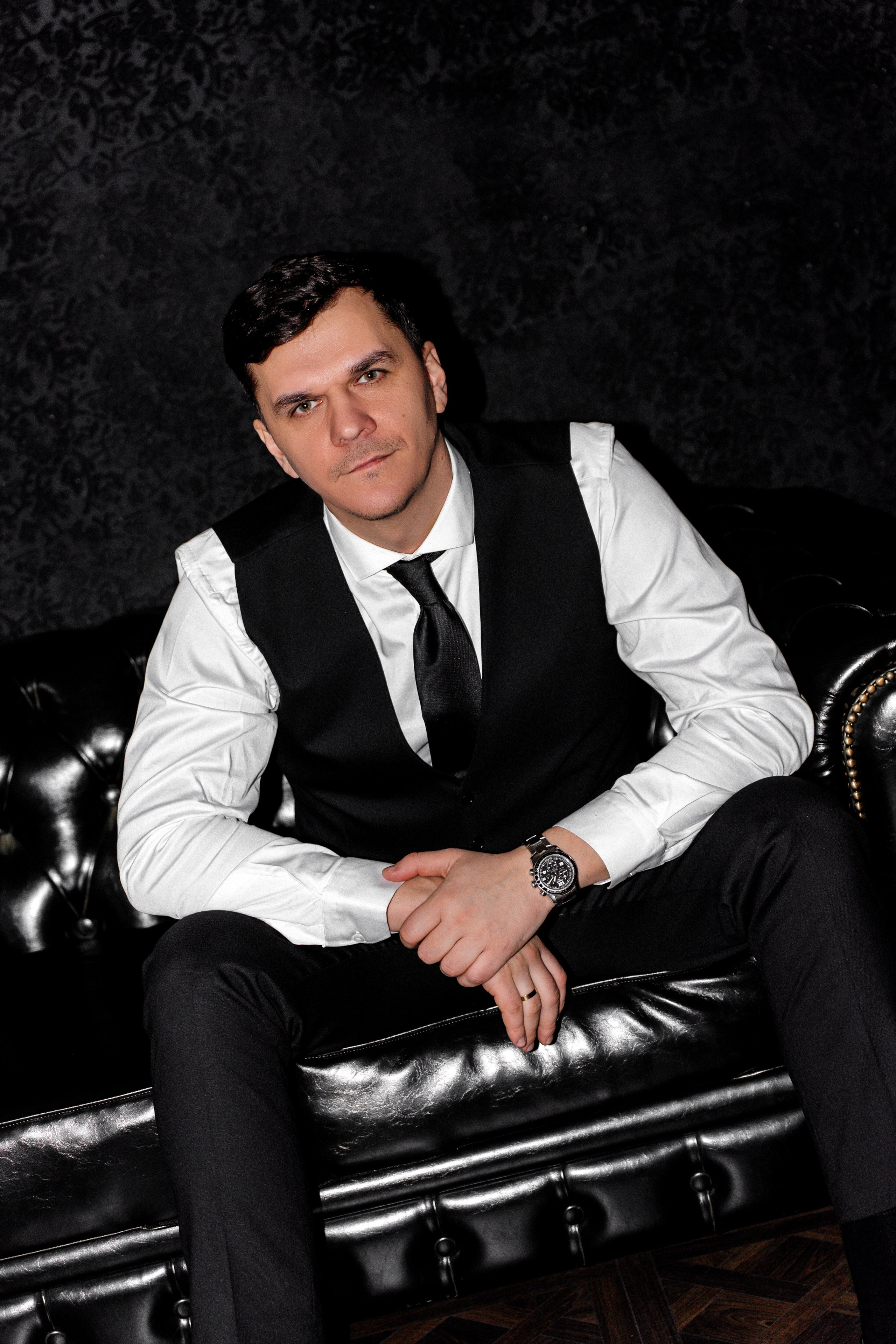 Анна и Юрий. Ваш семейный фотограф в Минске — Вика Трегубова