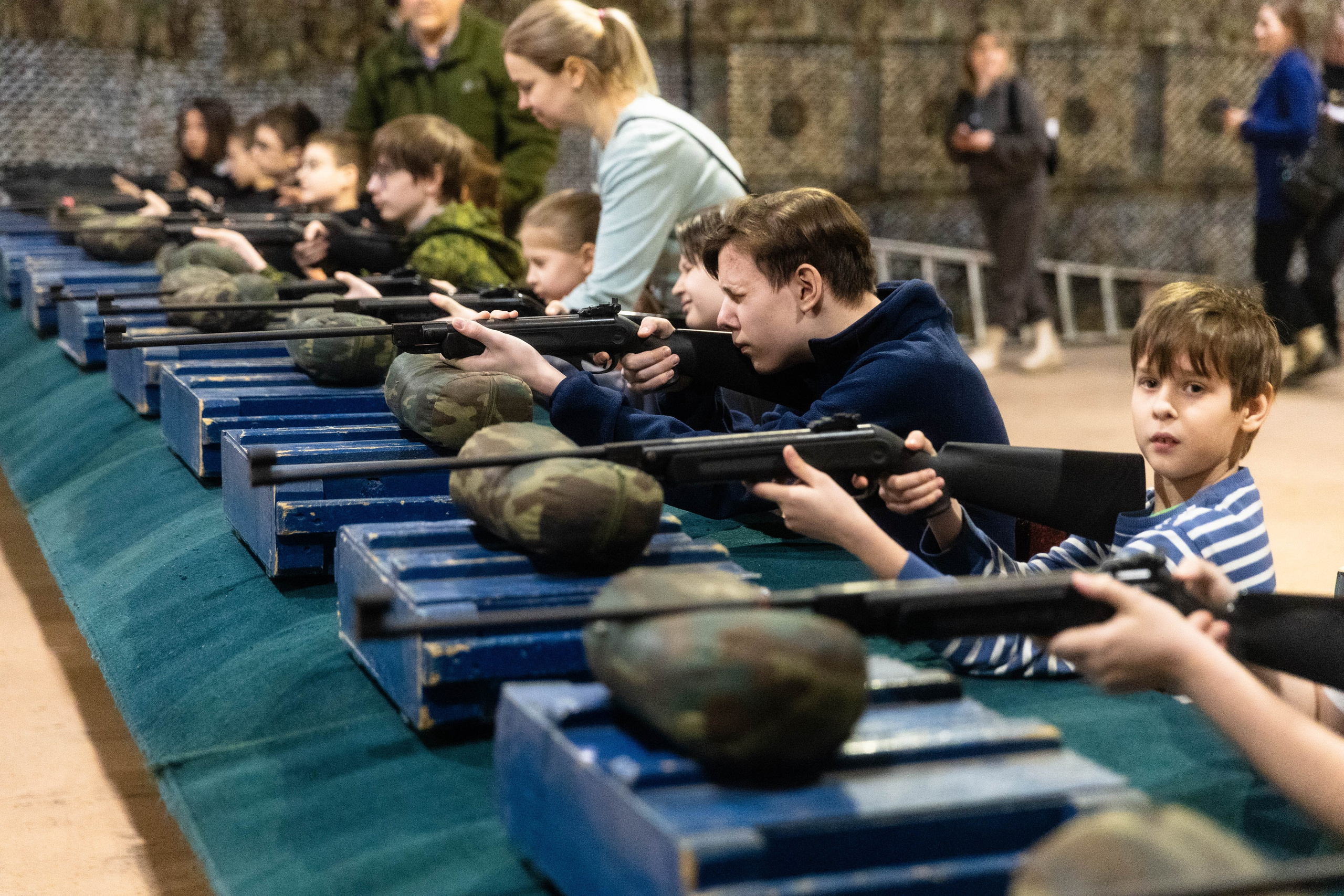 Детские мероприятия. Лена Румянцева — репортажный, детский и семейный фотограф в Москве