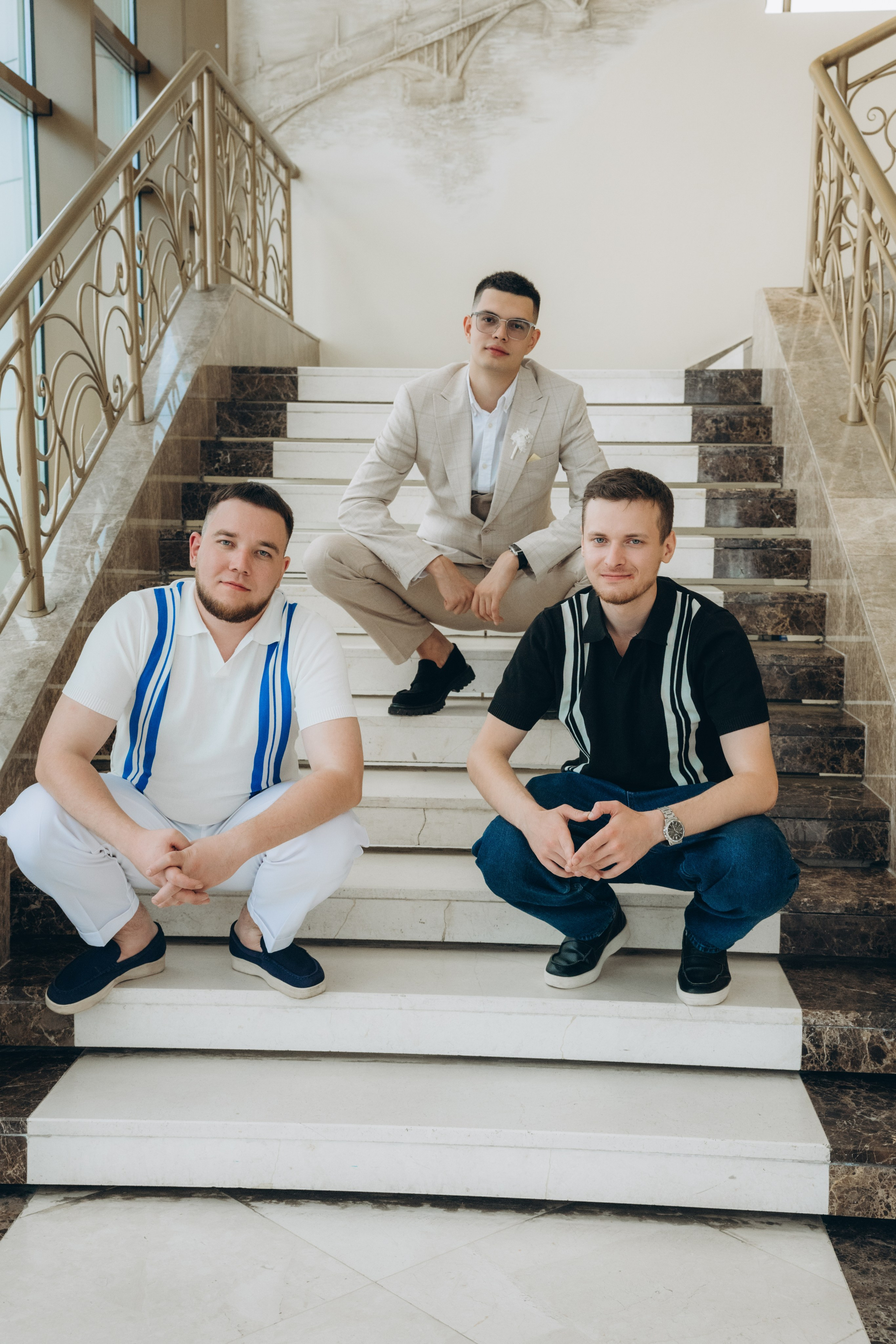 Алексей & Вероника (Регистрация в загсе). Свадебный, семейный фотограф в Иркутске Светлана Макаричева