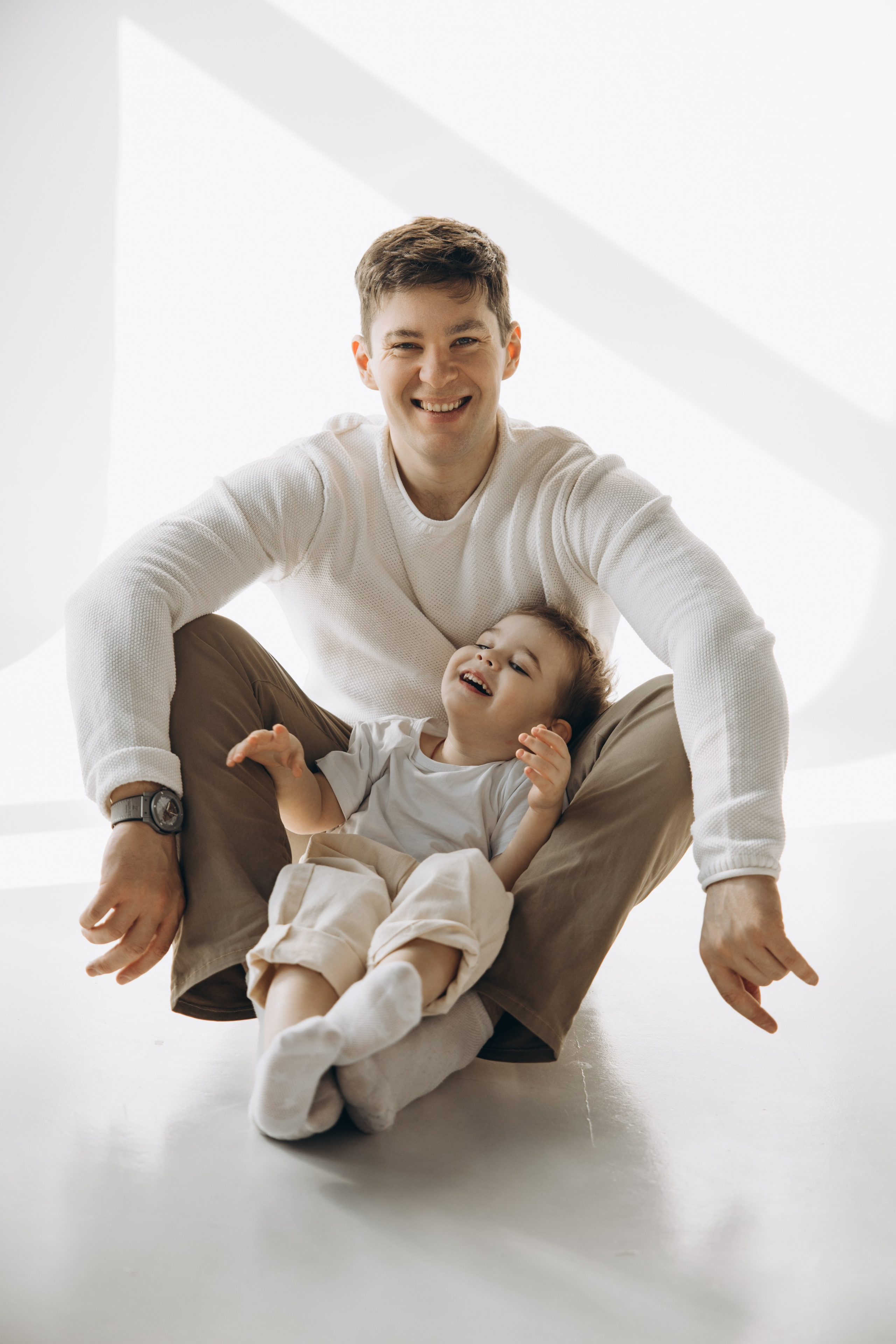 8 марта. Свадебный, семейный фотограф в Иркутске Светлана Макаричева