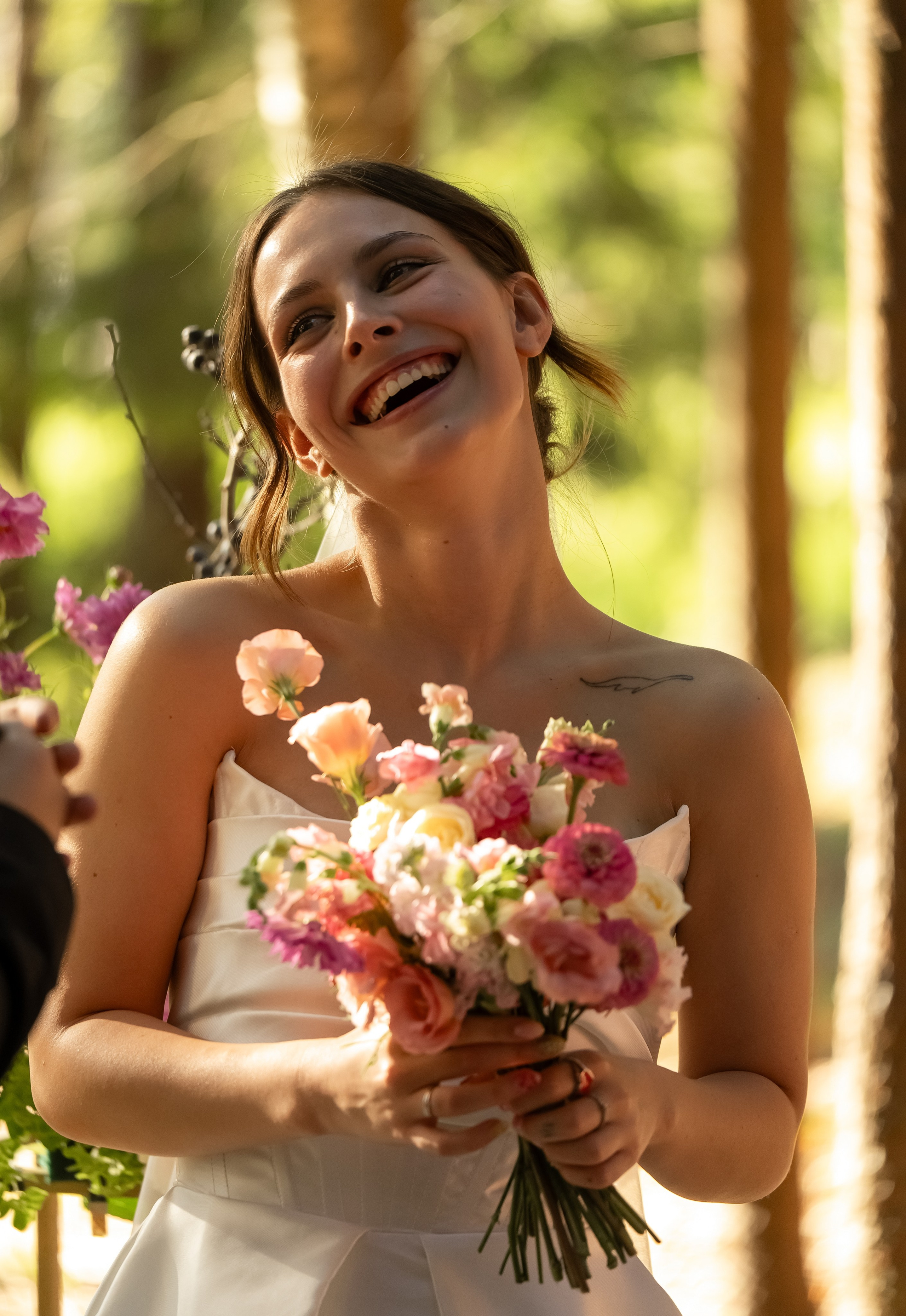 Artem & Polina, Mahogany Terrace. Свадебный и семейный фотограф Москва