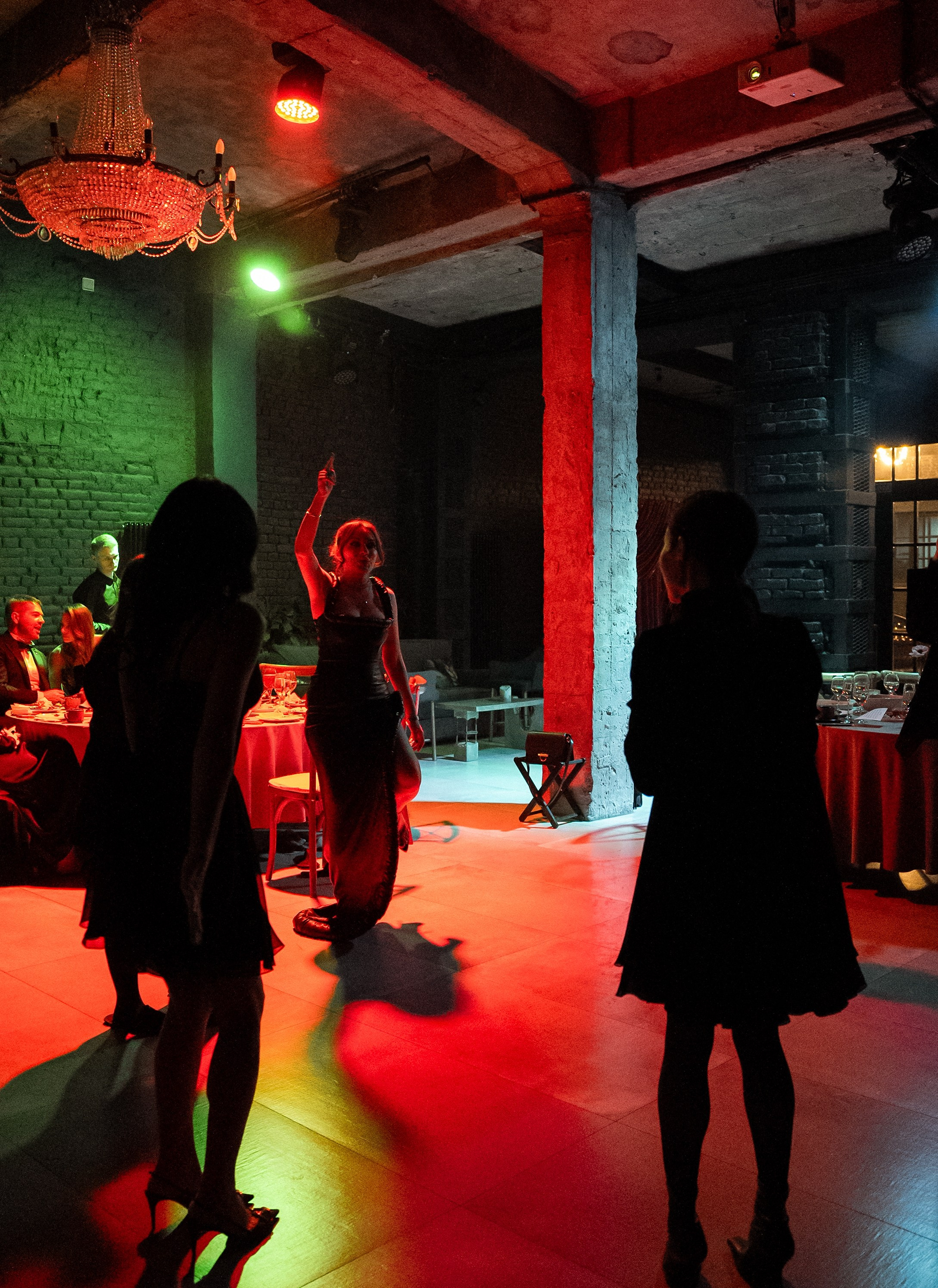 Goelro Loft 15.03.2025. Свадебный и семейный фотограф Москва