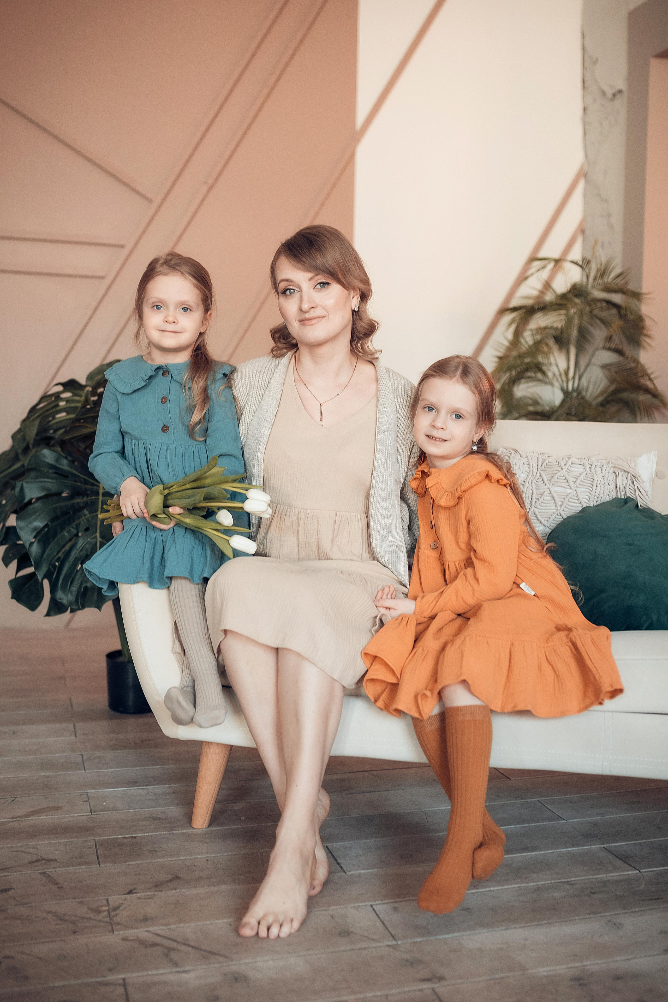 Чудо. Свадебный, семейный и детский фотограф в Москве и области