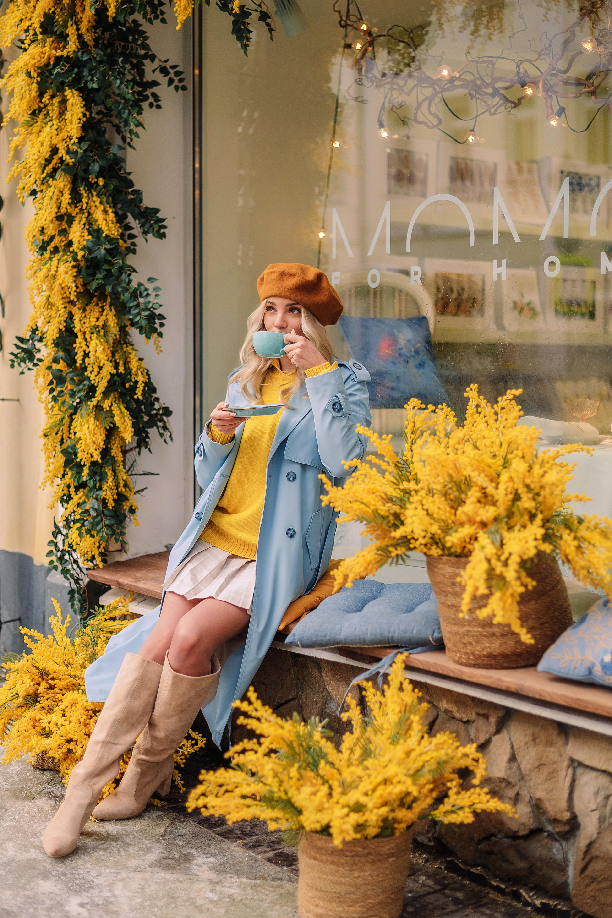 Весна. Свадебный, семейный и детский фотограф в Москве и области