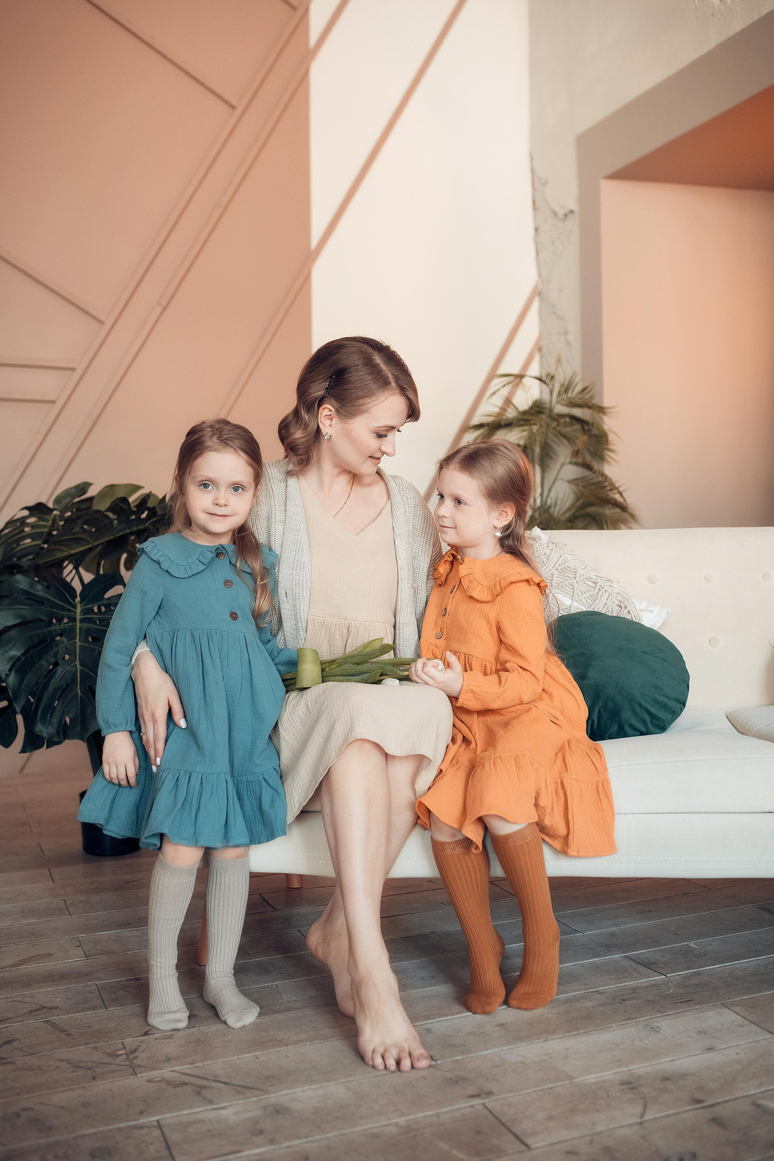 Чудо. Свадебный, семейный и детский фотограф в Москве и области