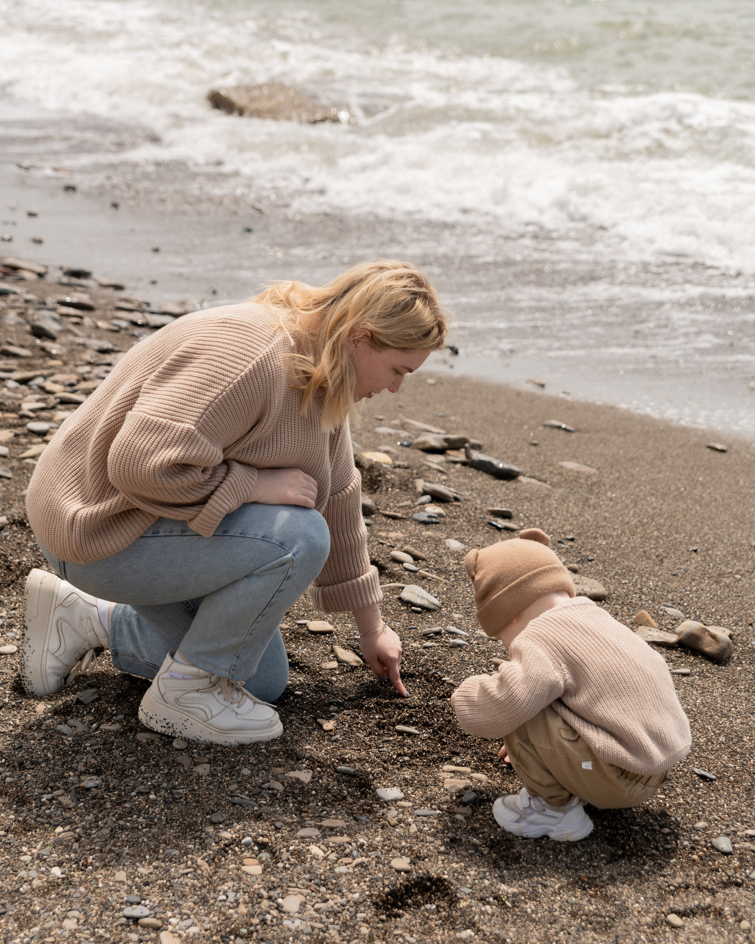 Семейные фотосессии. Фотограф Сочи