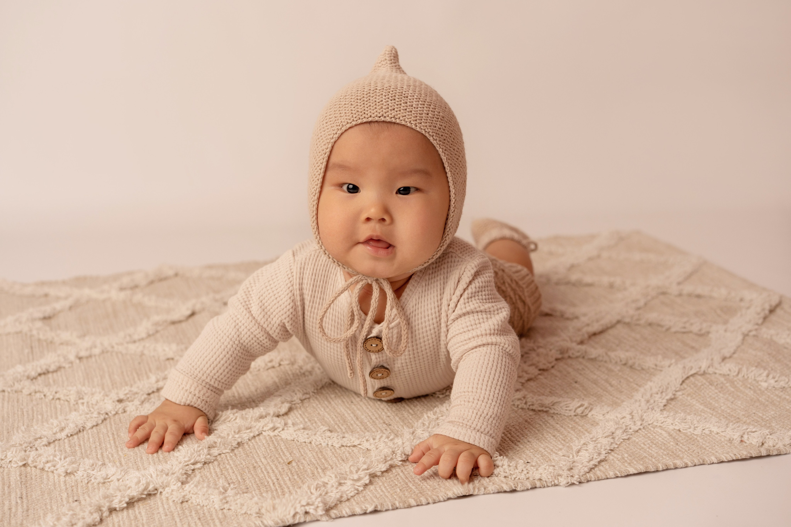 Малыши. Фотограф Александра Василькова