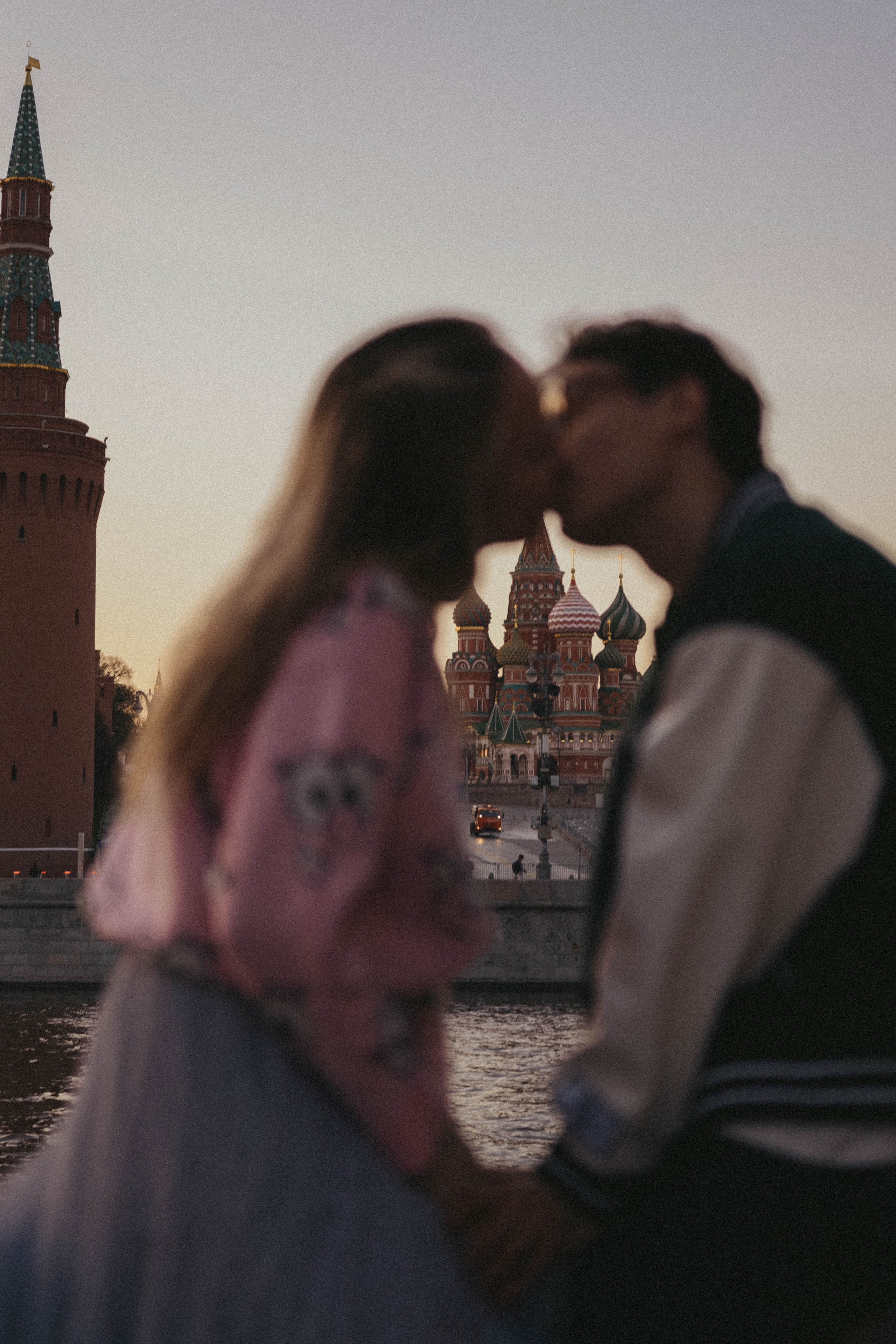 Поля и Ларик. Свадебный фотограф Оля Григунова