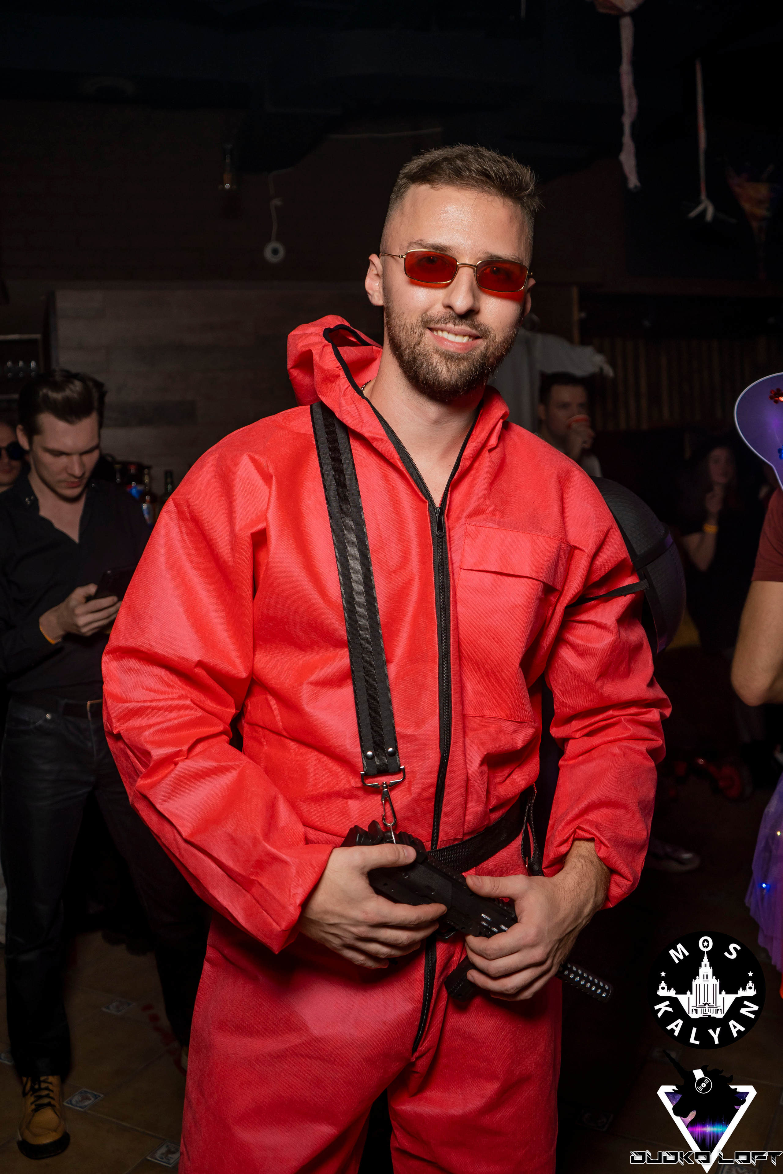 EVENT. Портретный и event-фотограф в Москве и Санкт-Петербурге Терлецкая Анас