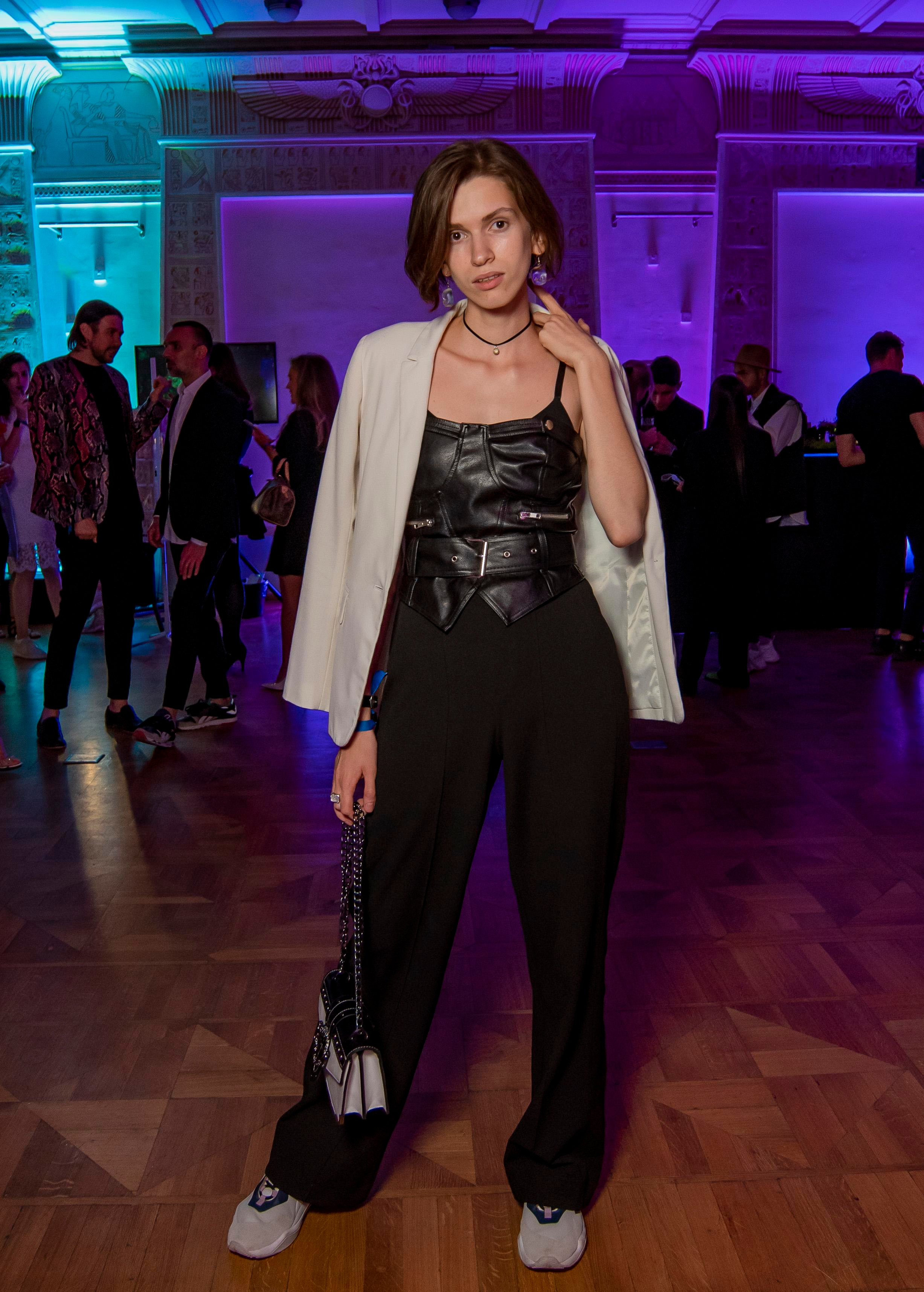 EVENT. Портретный и event-фотограф в Москве и Санкт-Петербурге Терлецкая Анас