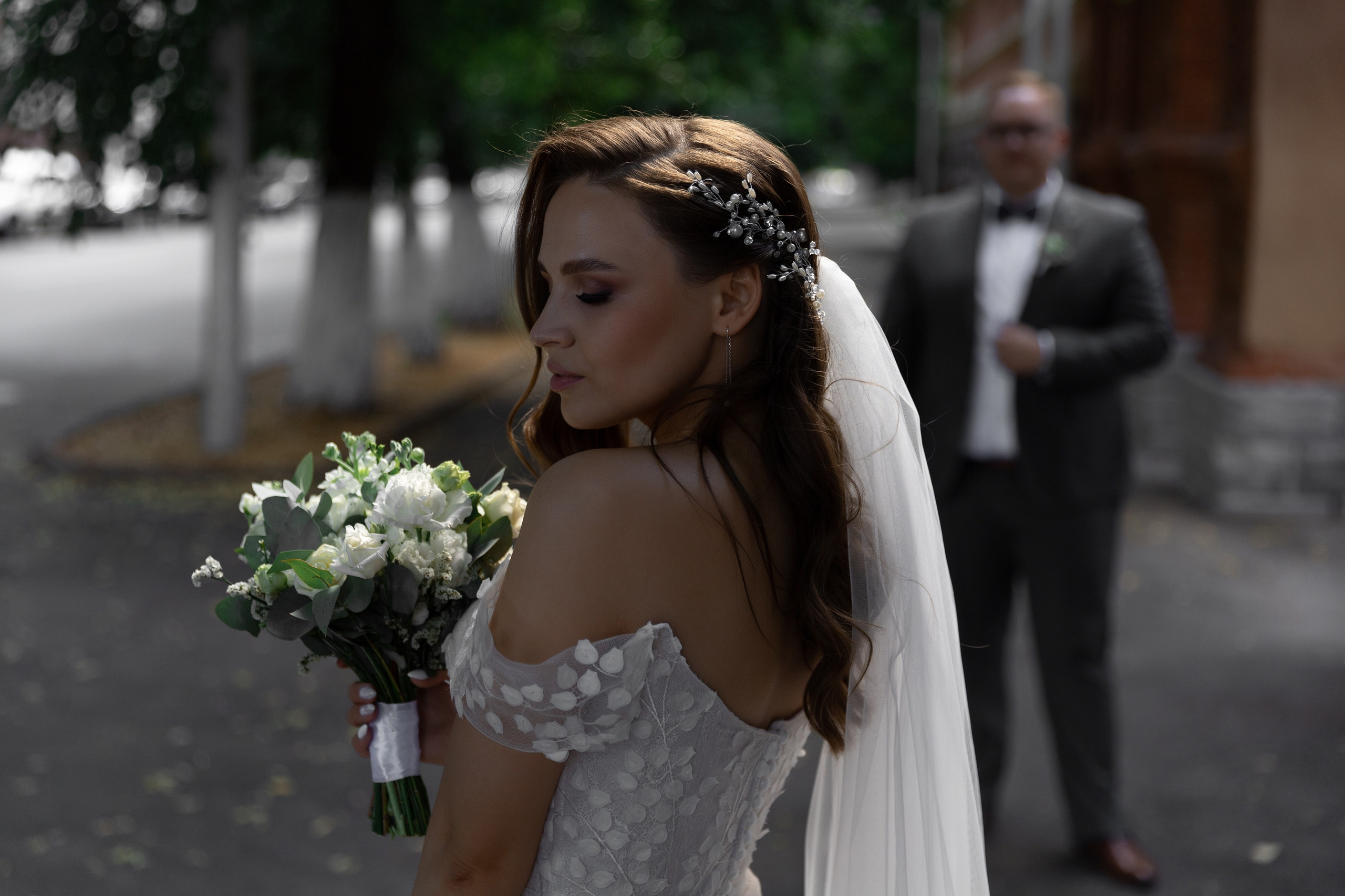 Свадебный фотограф Уфа — Руслан ГабдлисламовЖивые эмоции, красивые кадры, воспоминания на всю жизнь.Работаю по всей Республике Башкортоста. Свадебный фотограф Уфа Руслан Габдлисламов