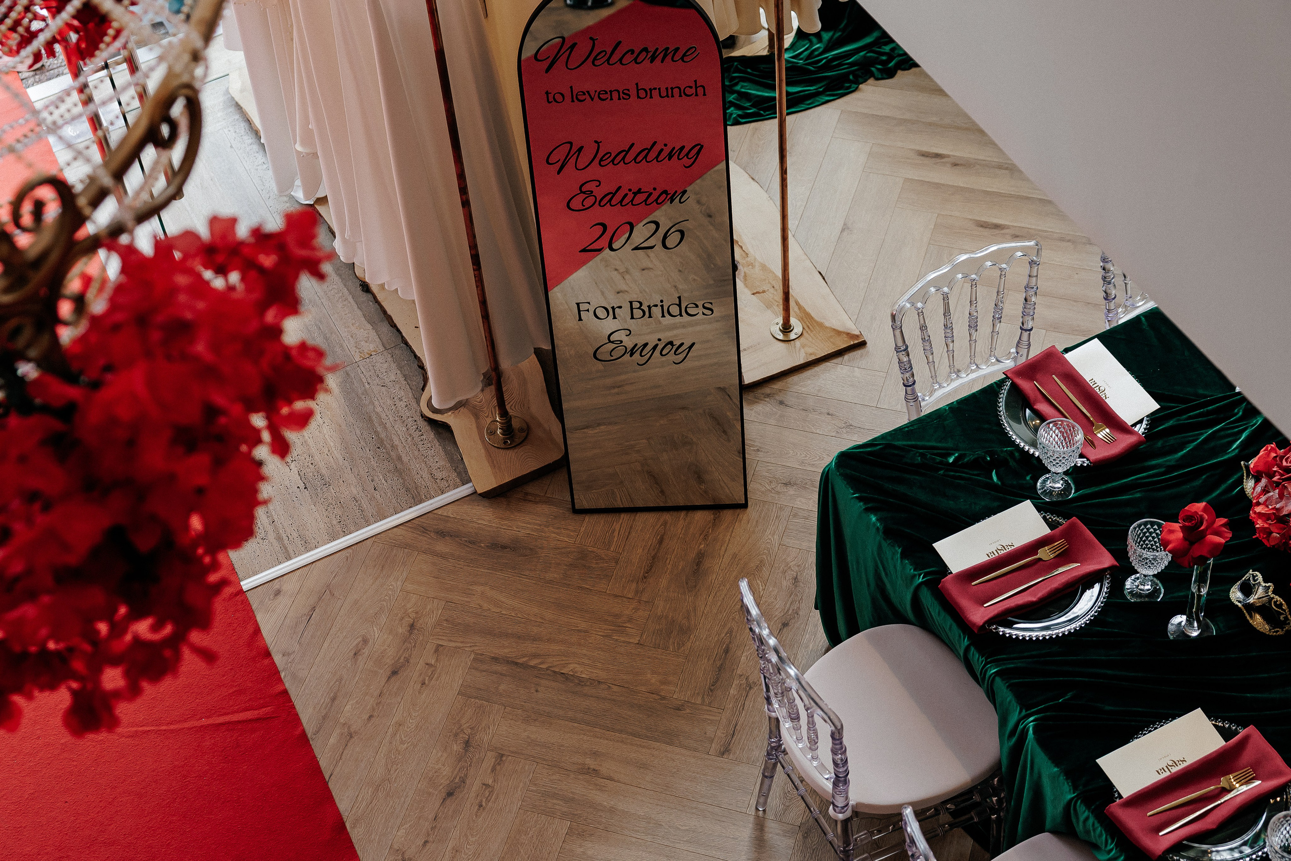 Wedding Brunch Sasha Loochi 2026. Фотограф на Кипре Наталья Годына