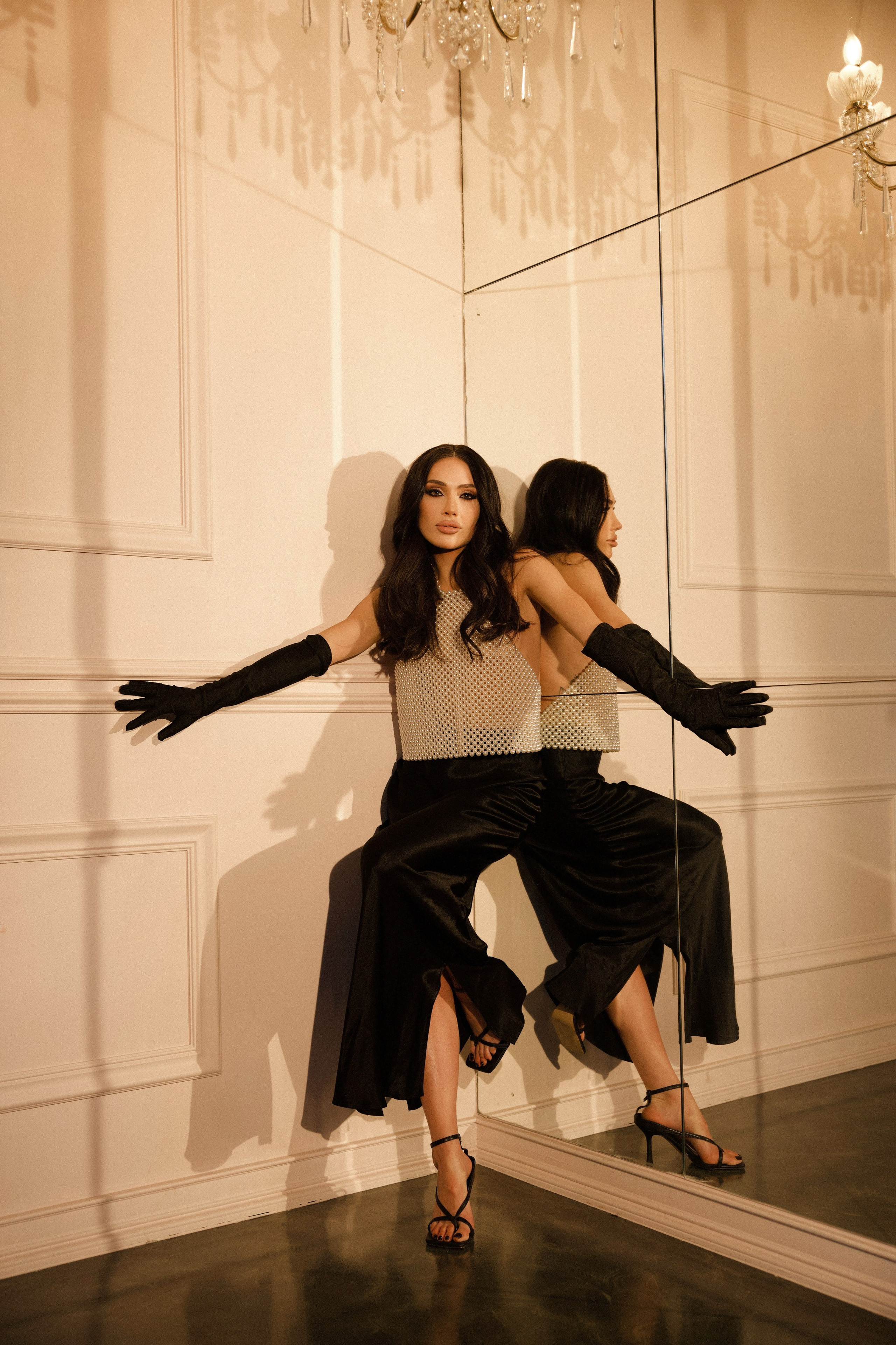 VALERIYA. Главная