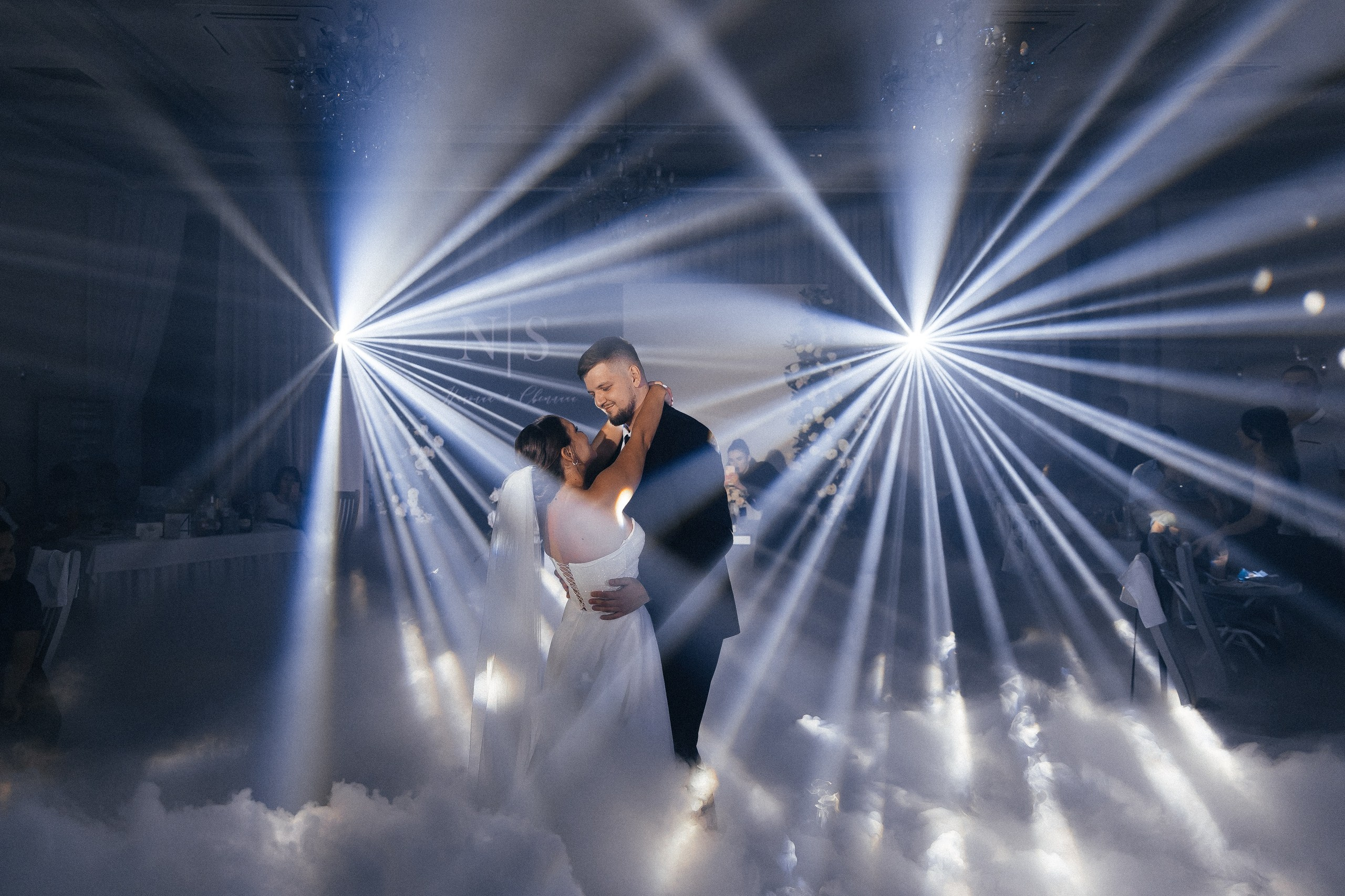 Свадебный организатор