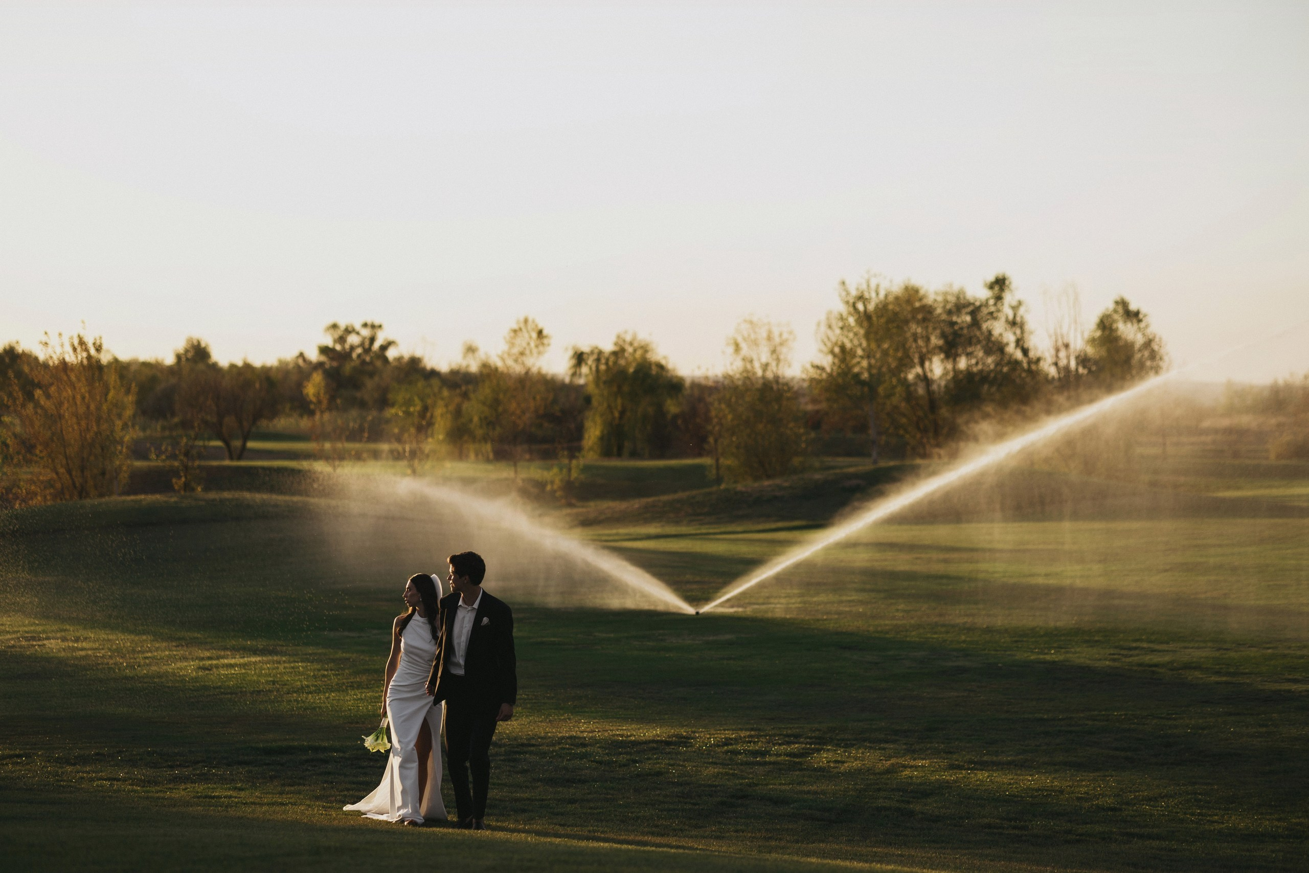 Свадьба в гольф-клубе Ростов. Студия событий ДЕЙЗИ. Организация мероприятий. Свадебное агентство в Ростове-на-Дону. Свадебный организатор. Организация свадьбы под ключ