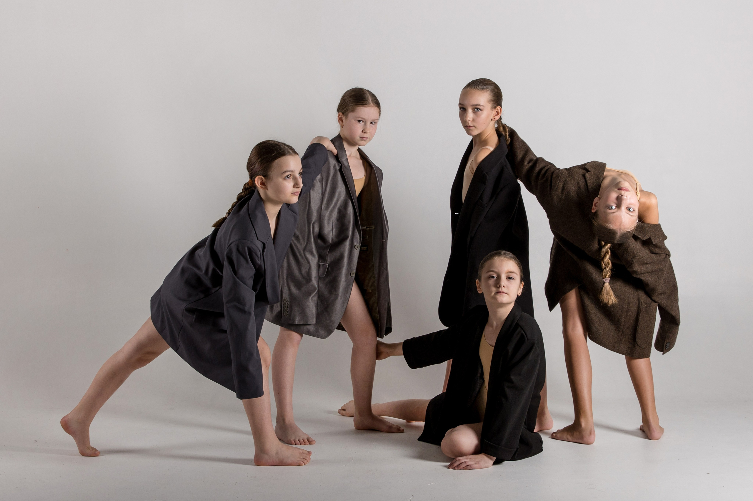 КС-1. Главная