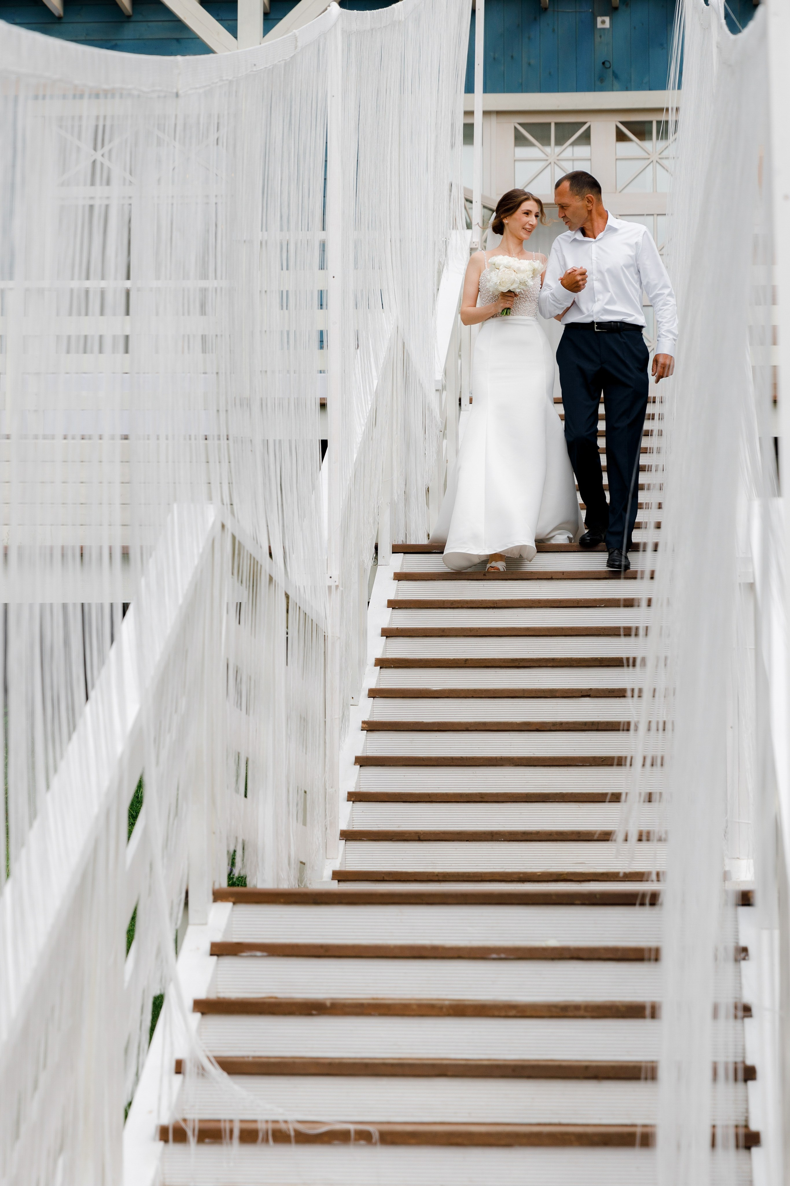 Владимир & Валерия — Санкт-Петербург. Richard and Irene - Destination wedding photographer