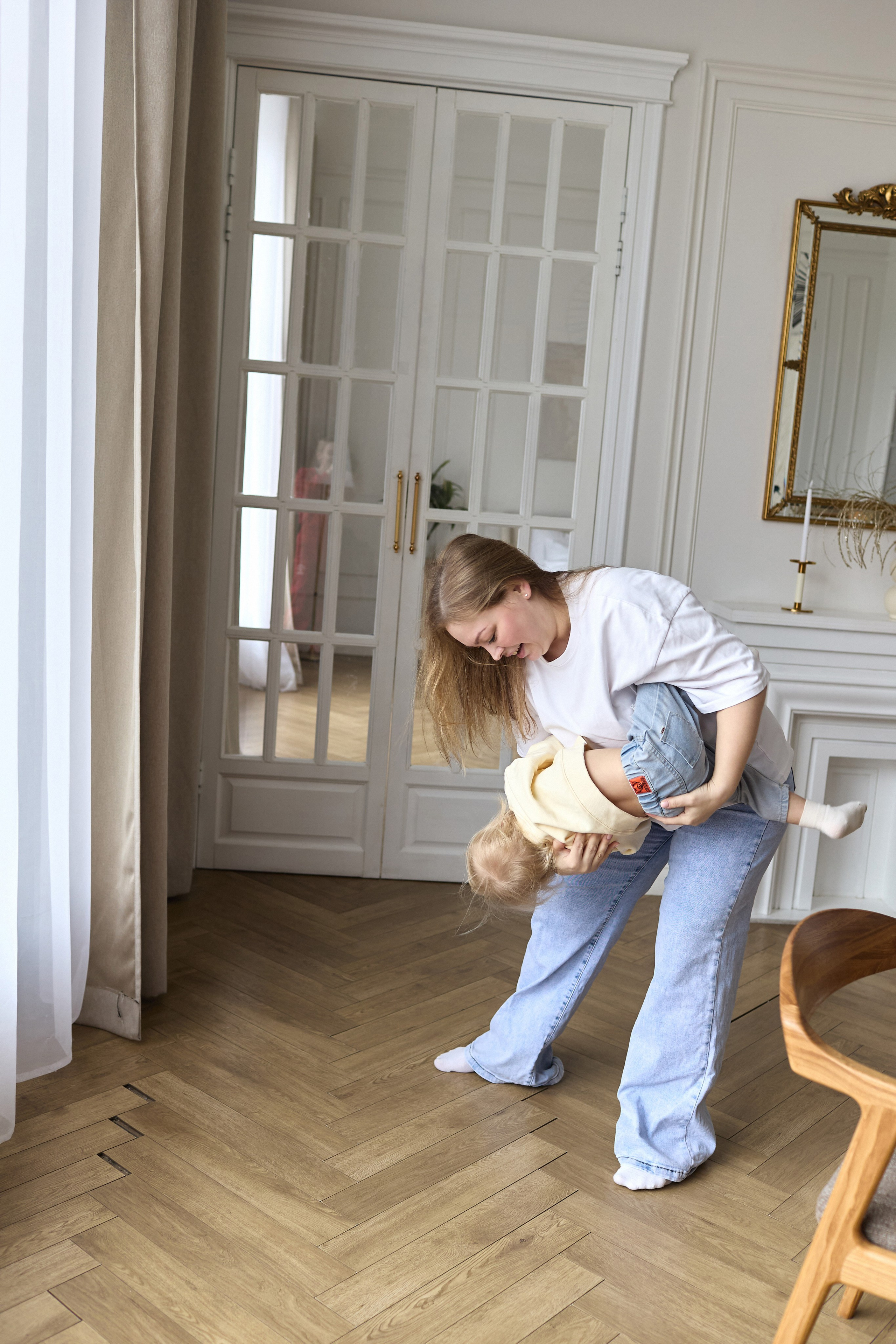 FAMILY 7.0. Фотограф Мария Сивохина