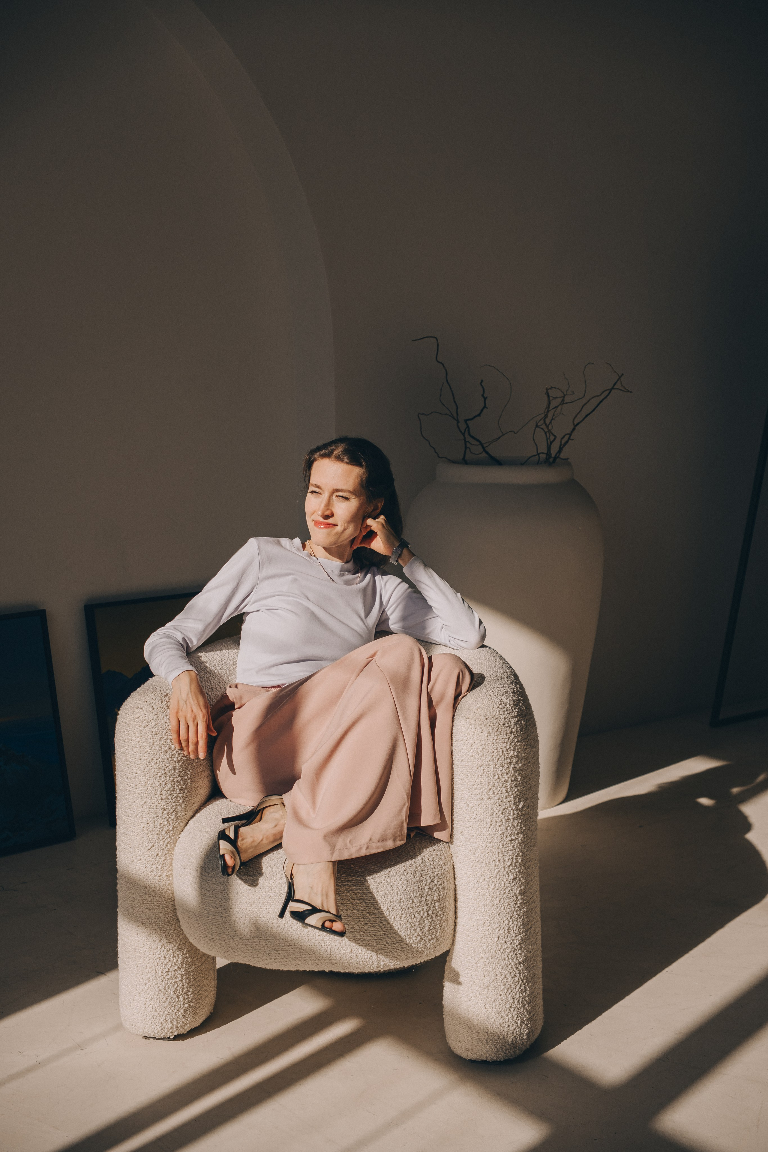 Контент для творческого объединения. Фотограф в Иркутске Анна Мирошникова