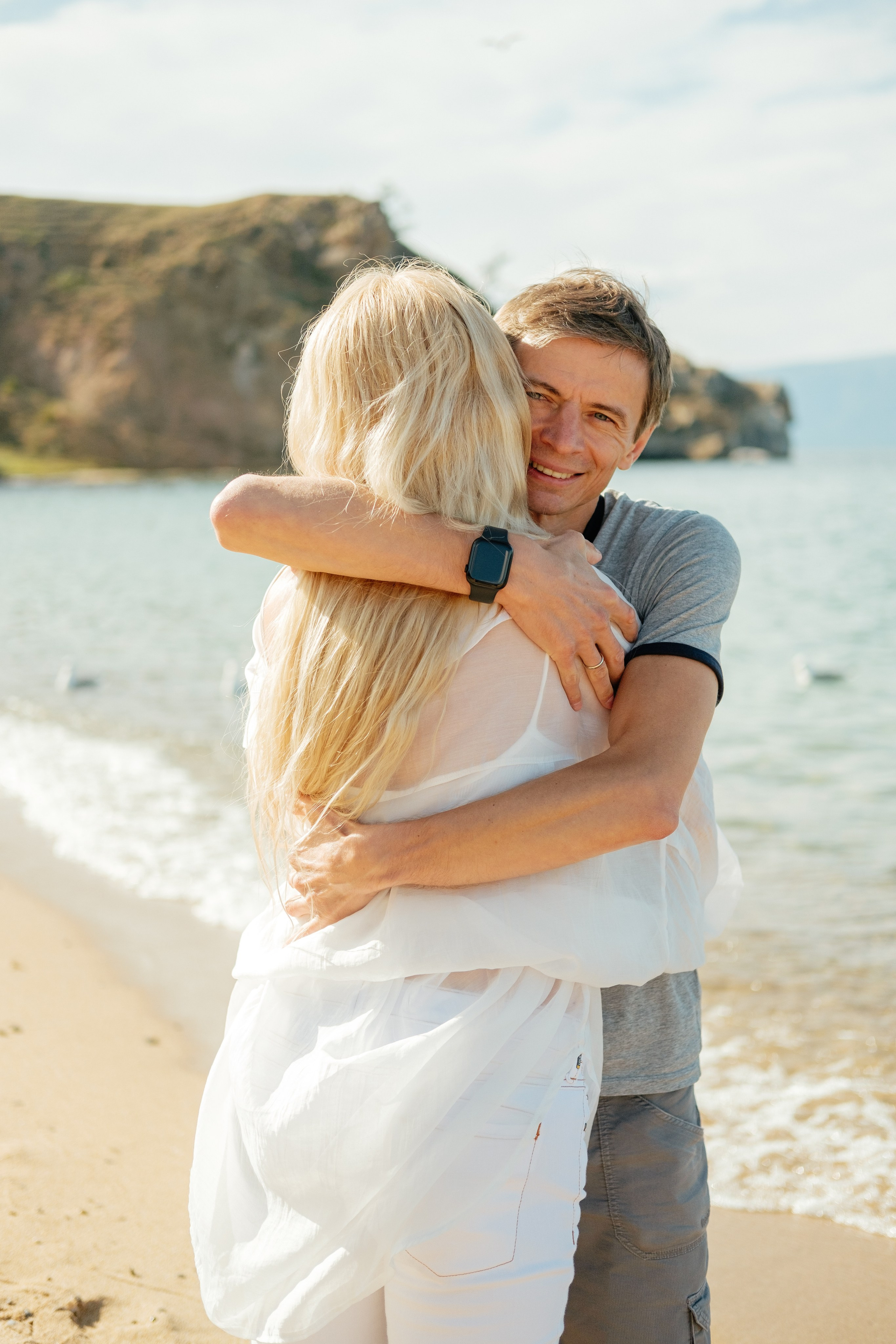 Семья. Фотограф в Иркутске Анна Мирошникова