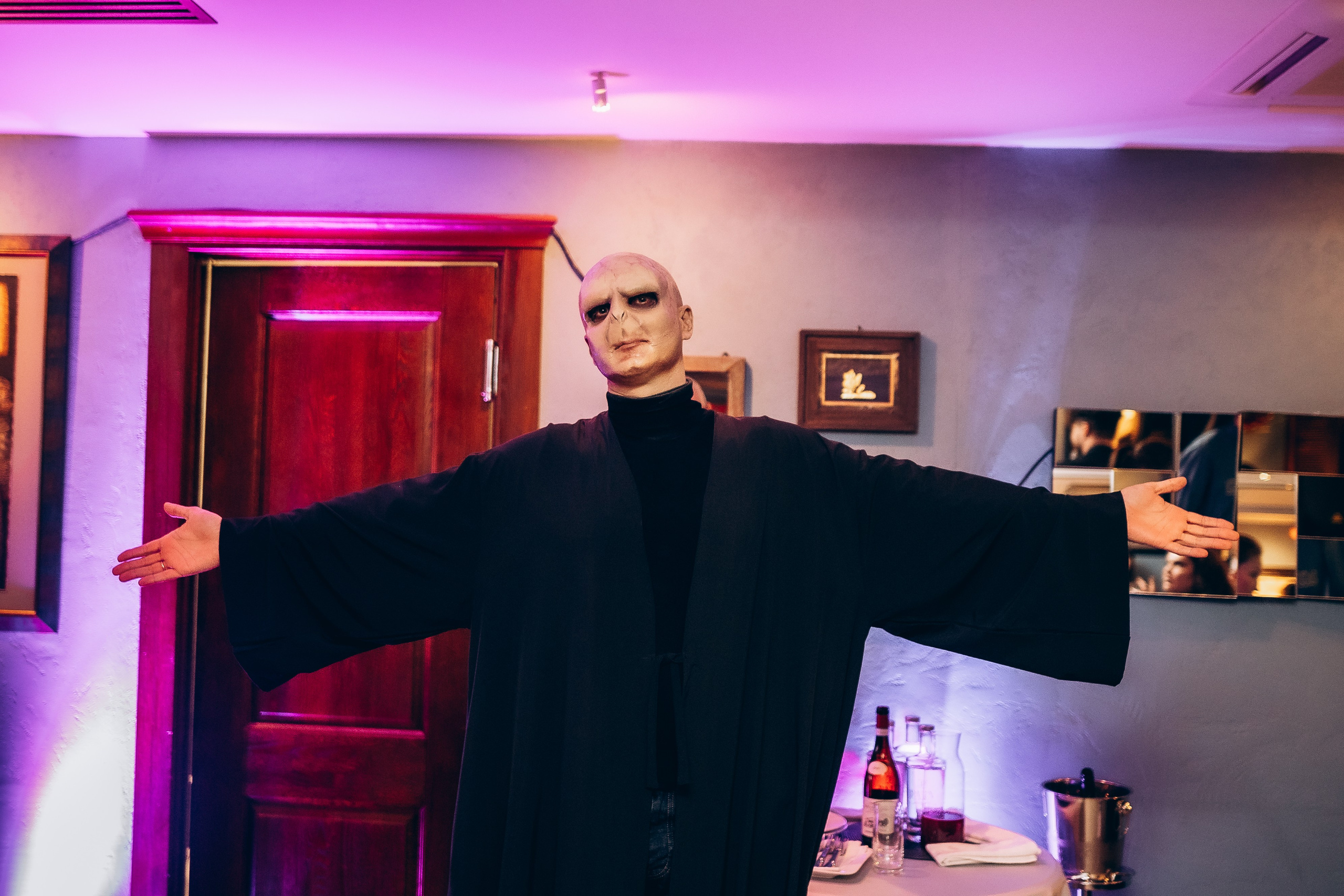 Репортаж (на примере корпоратива). Фотограф ПИТЕР СПБ Надежда Баранова