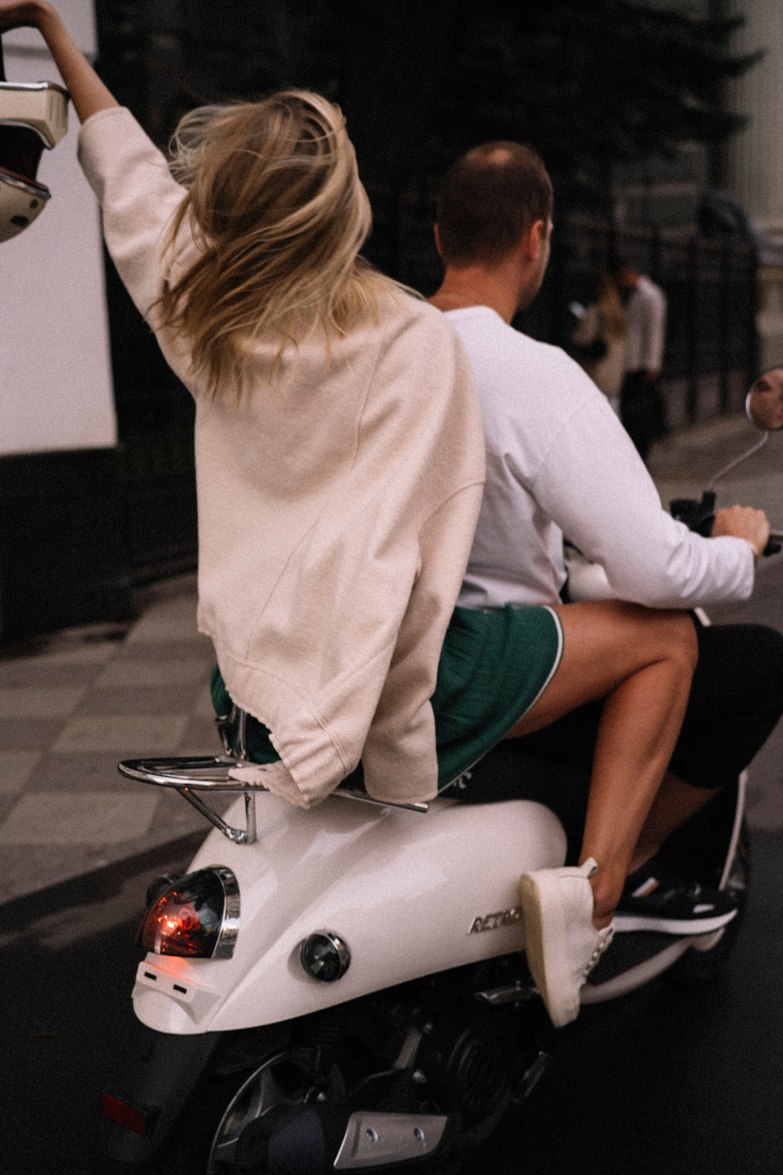 Фотограф и видеограф в Москве