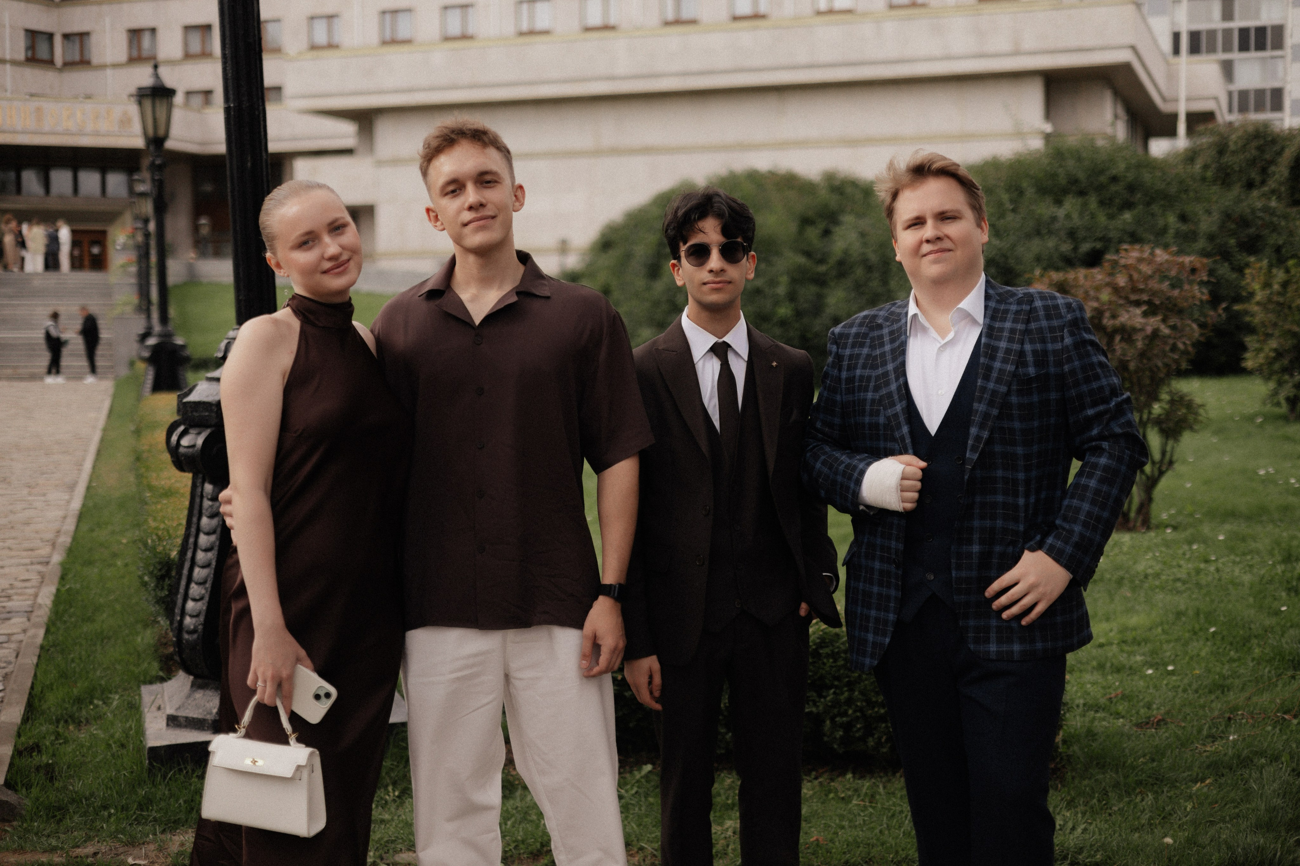 Диана и Ян. Свадебный и портретный фотограф в Москве Анастасия Масюк