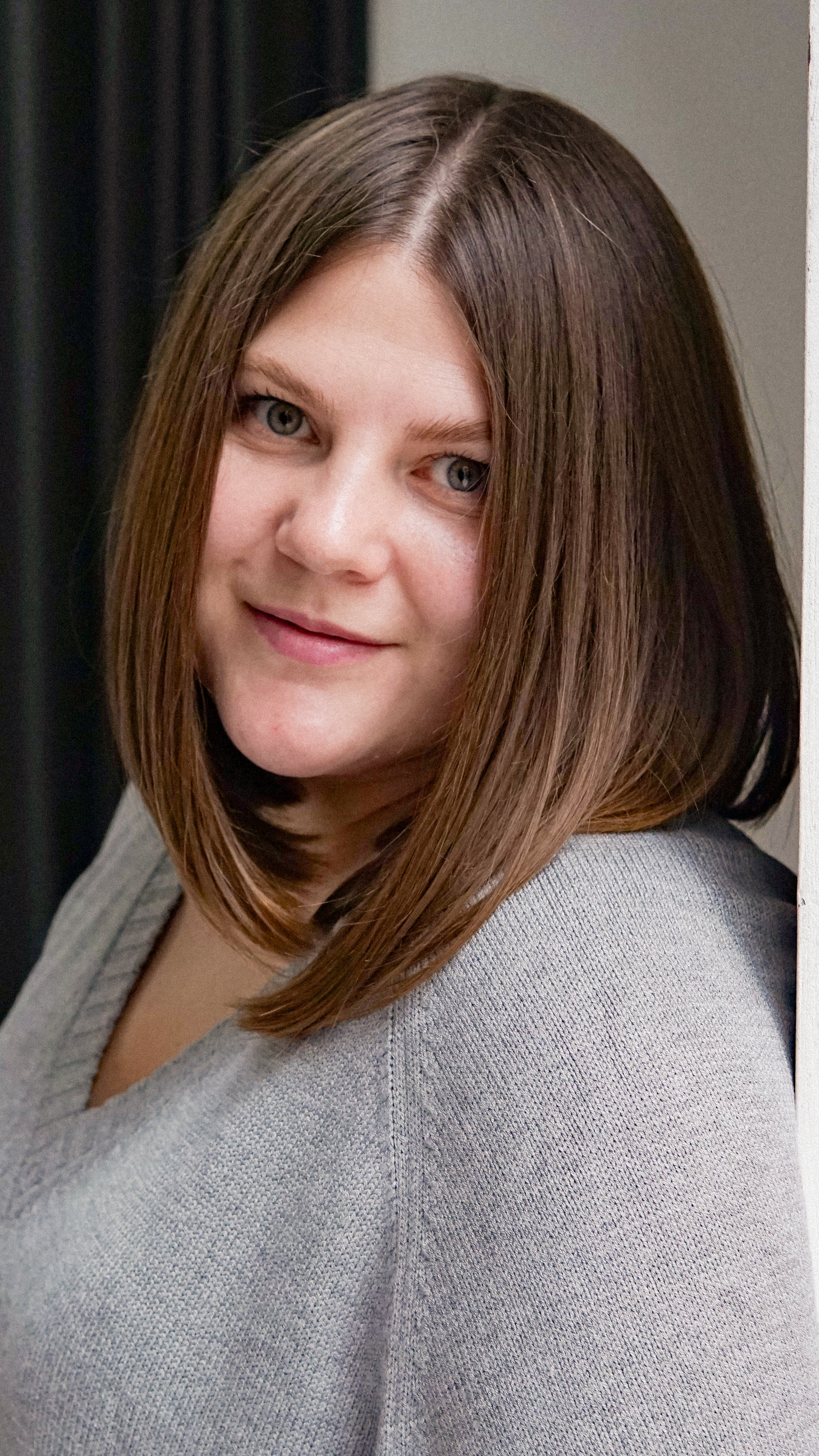 Настя. Фотограф в Москве Юлия Першина