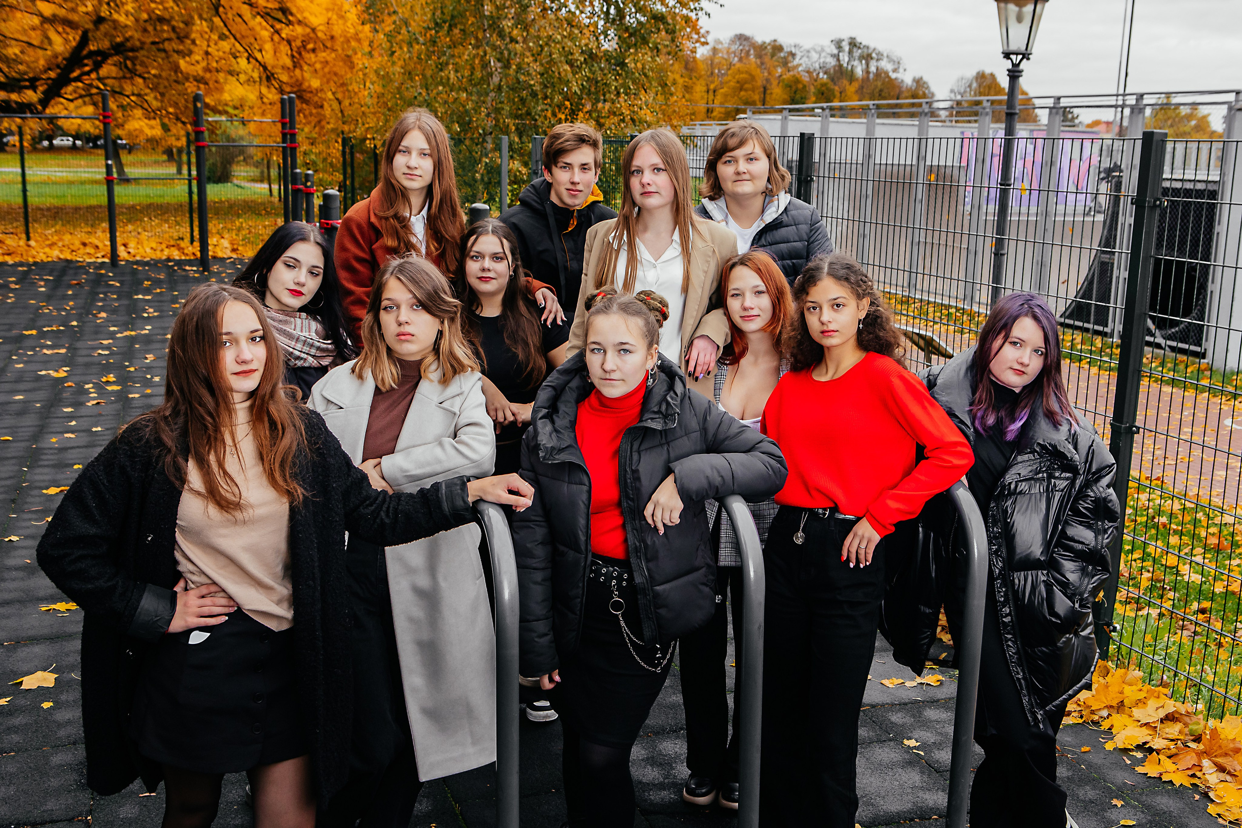 LiveBook39 — студия выпускных альбомов Светланы Микишаниной в Калининграде