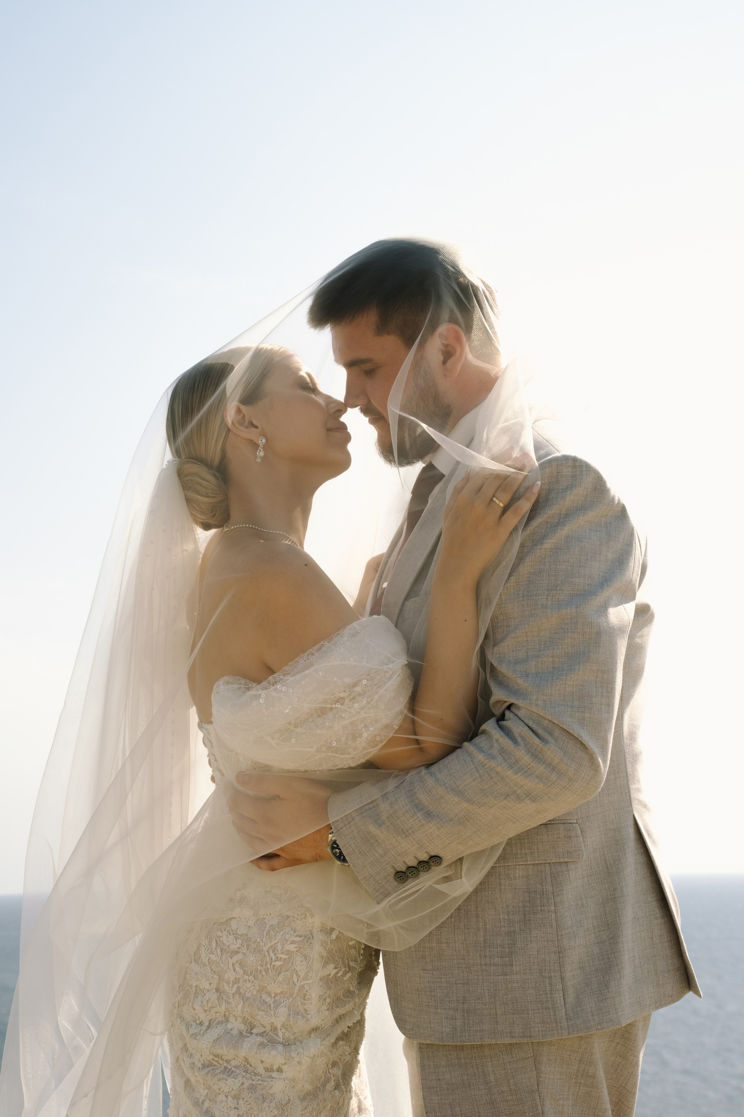 Светлая любовь