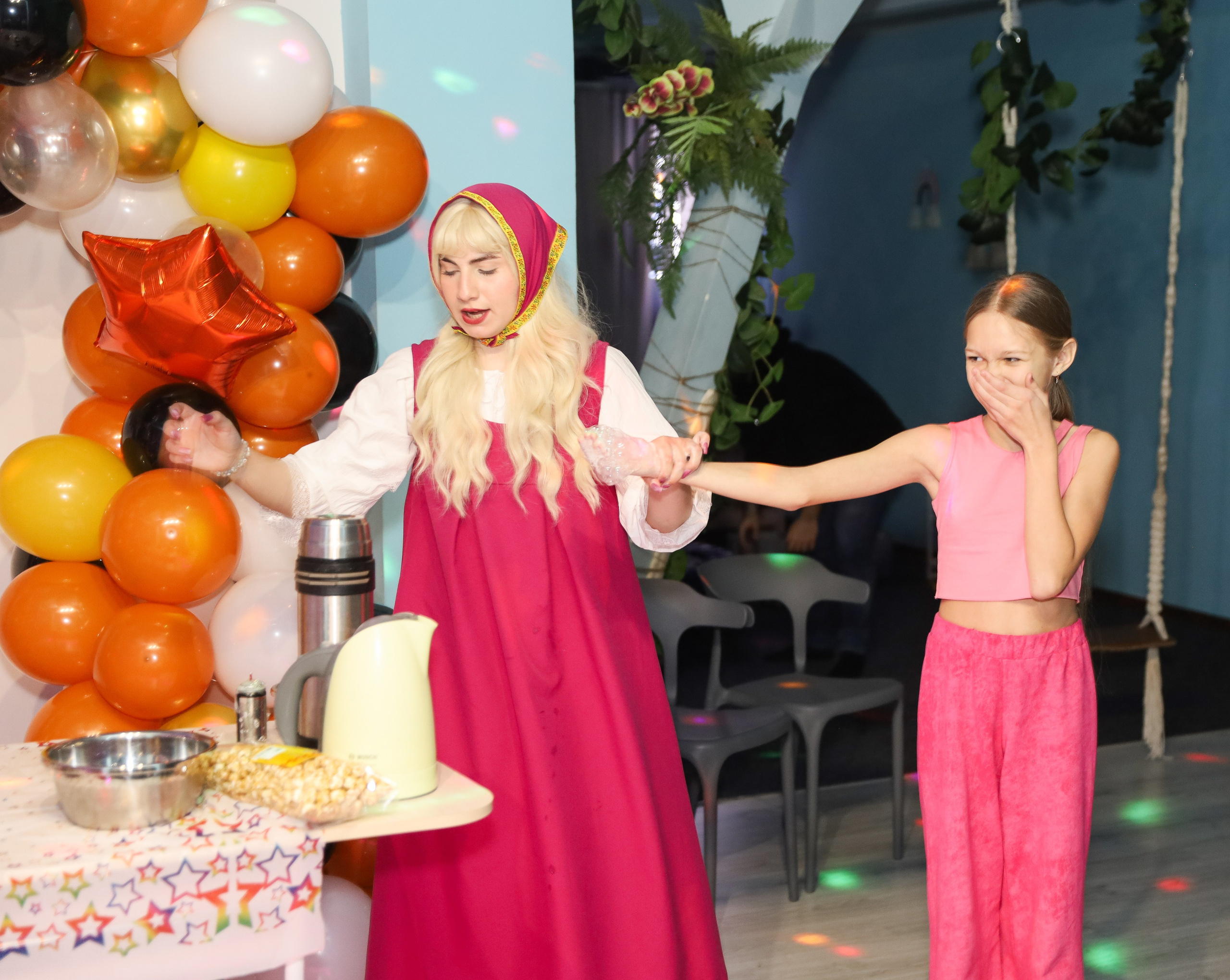 ДЕНЬ РОЖДЕНИЯ МАКСИМА 2 ГОДА. Фотограф мероприятий Ирина Каширина