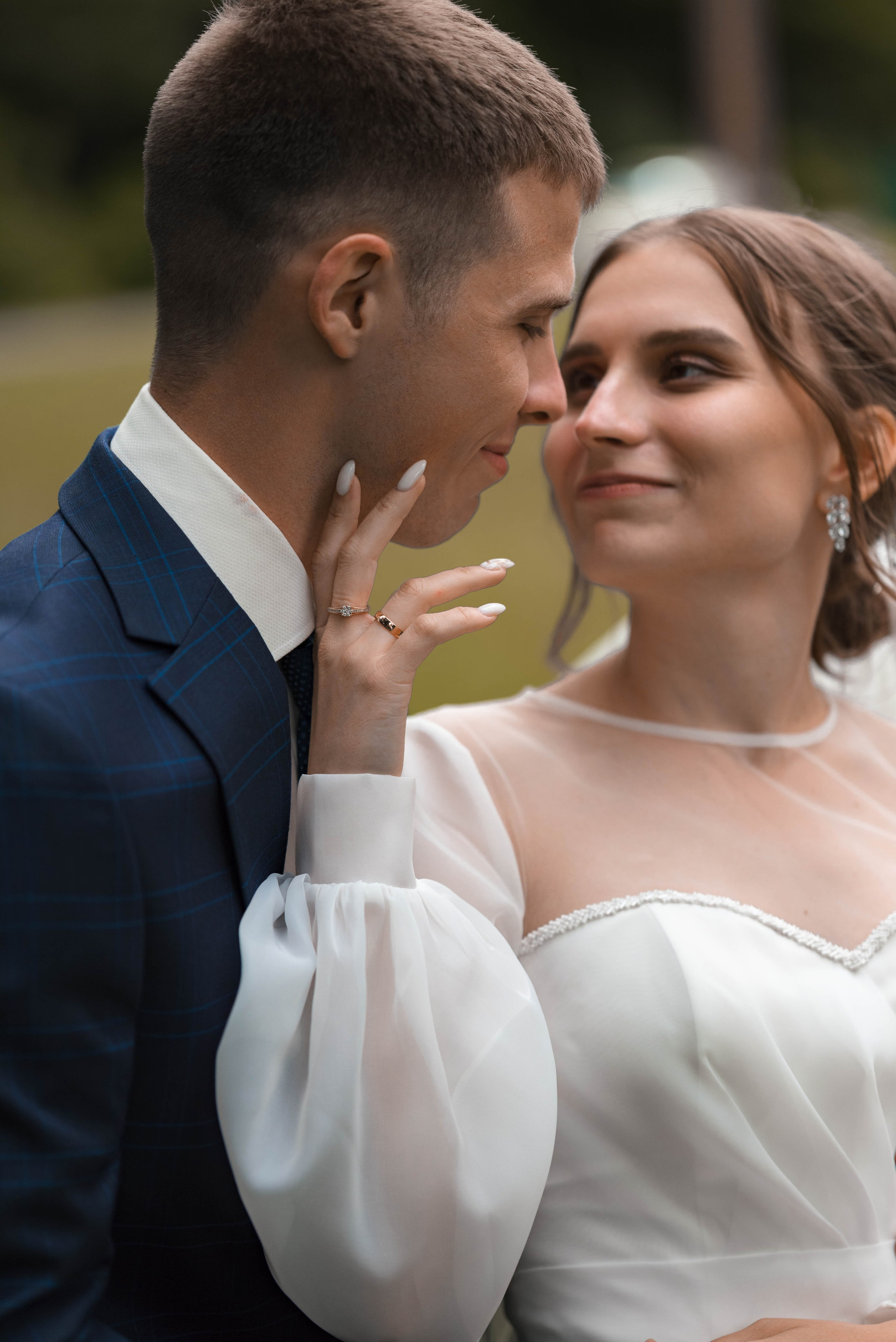 Юрий & Ульяна. Коммерческий фотограф