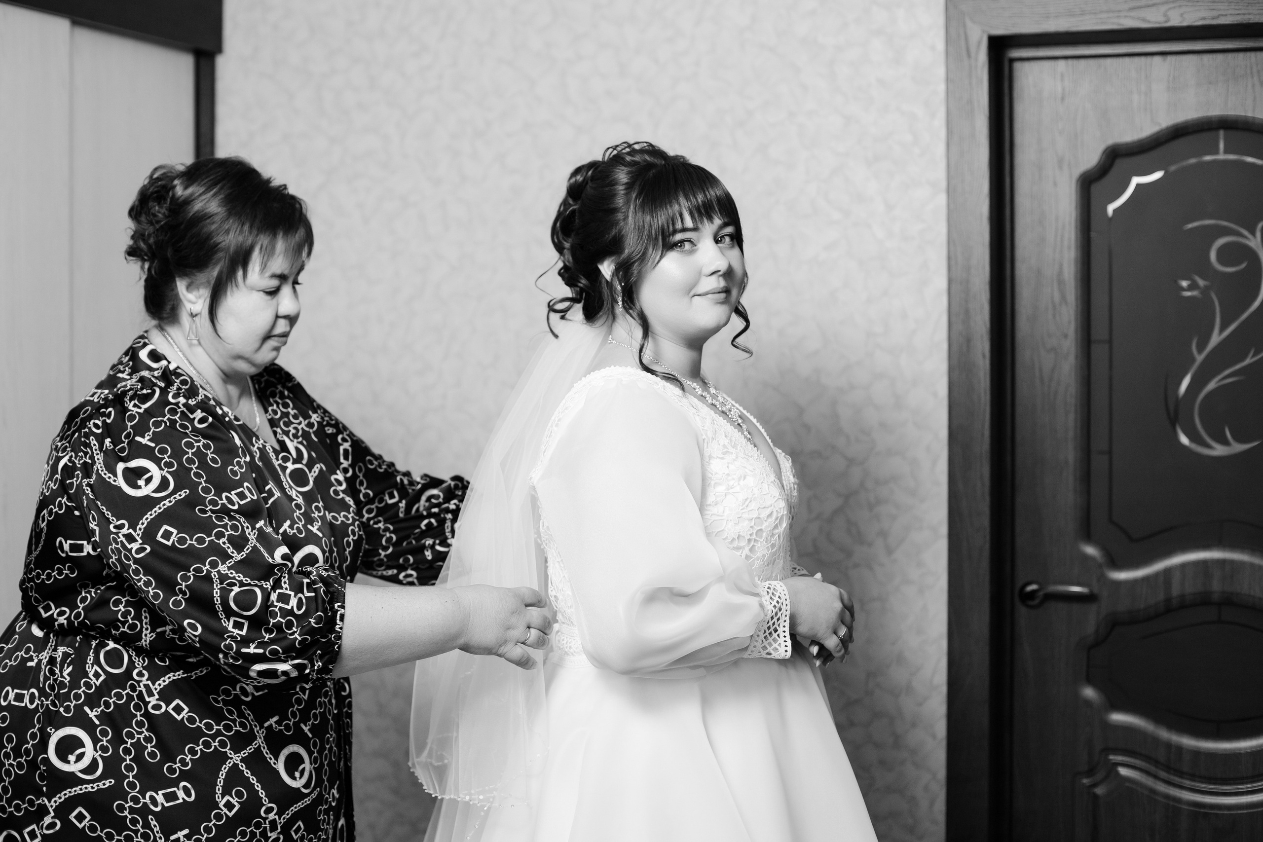 Сергей ♥ Мария. Свадебный и семейный фотограф в городе Воронеж. Ирина Боловина