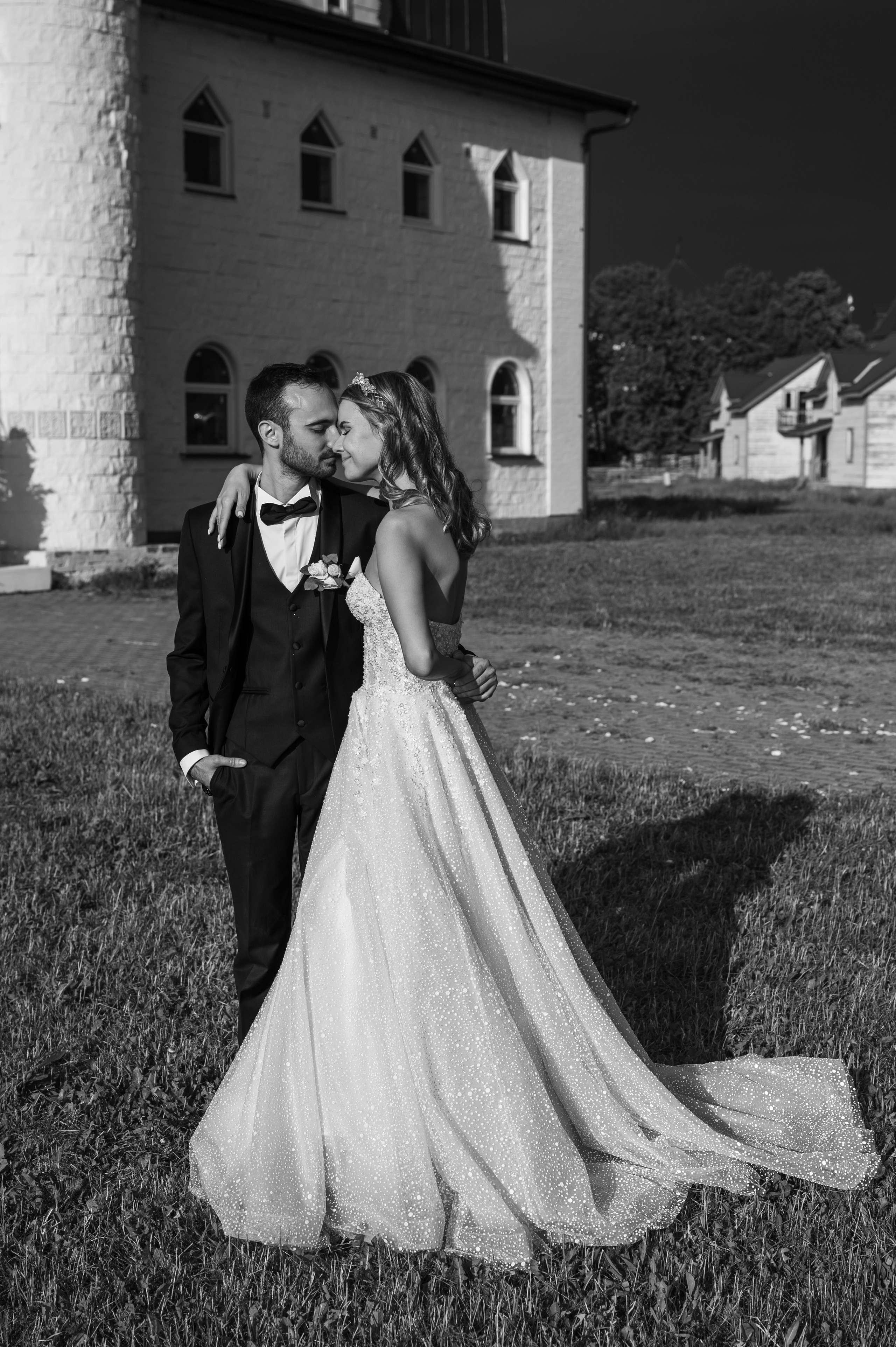 Свадьба шатер Город мастеров — Русская сказка. Свадебный фотограф Москва Юрий Кульман