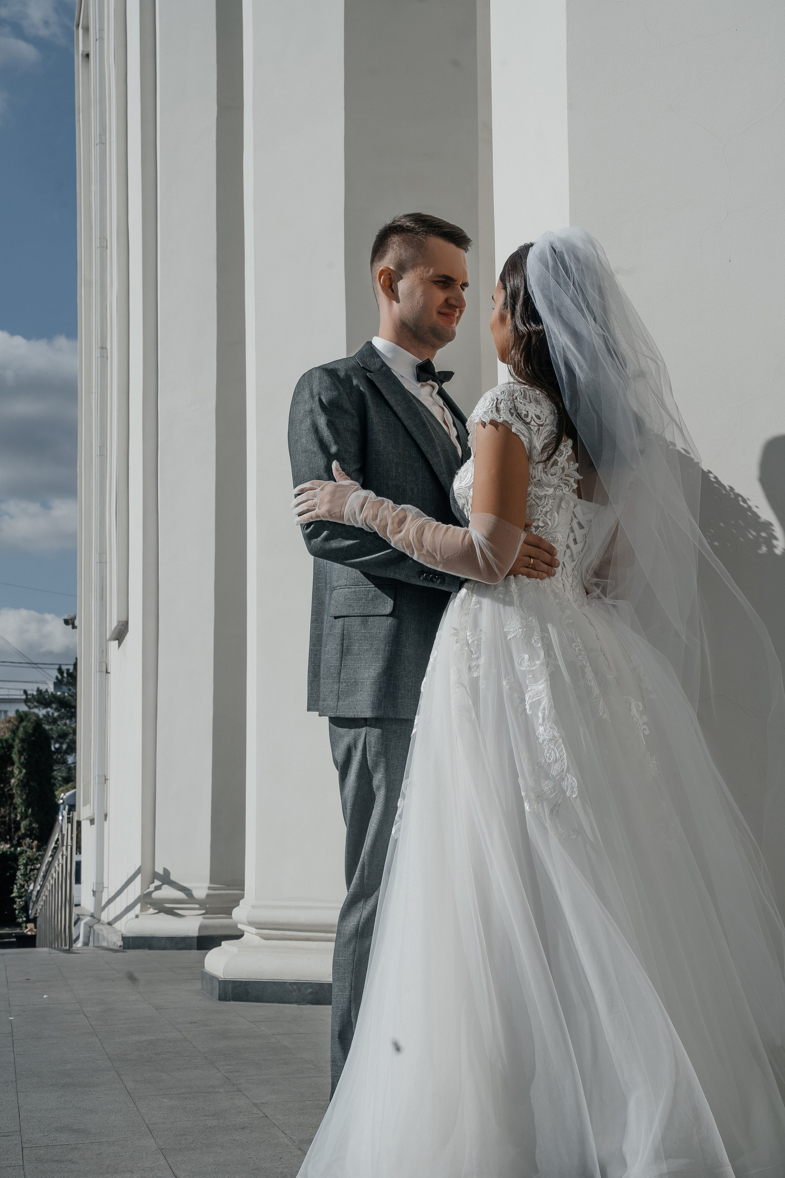 Свадебные росписи. Виктория Алпеева — фотограф по любви