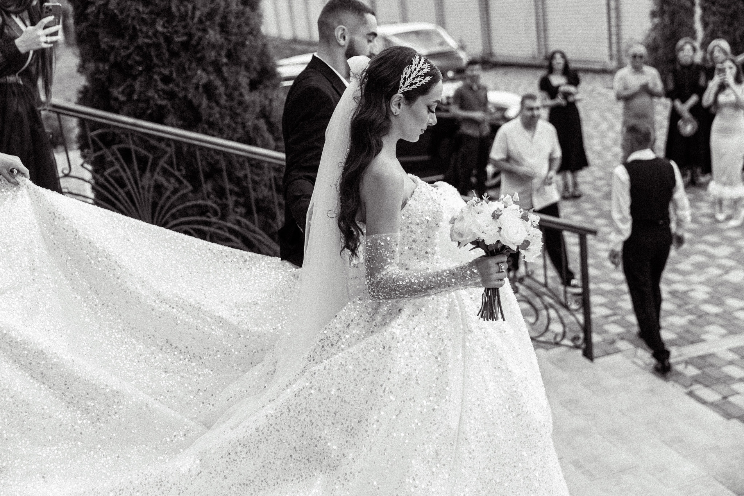 Эдгар и Амасик. Свадебный, семейный, детский фотограф в Воронеже, Липецке Ваганова Дарья