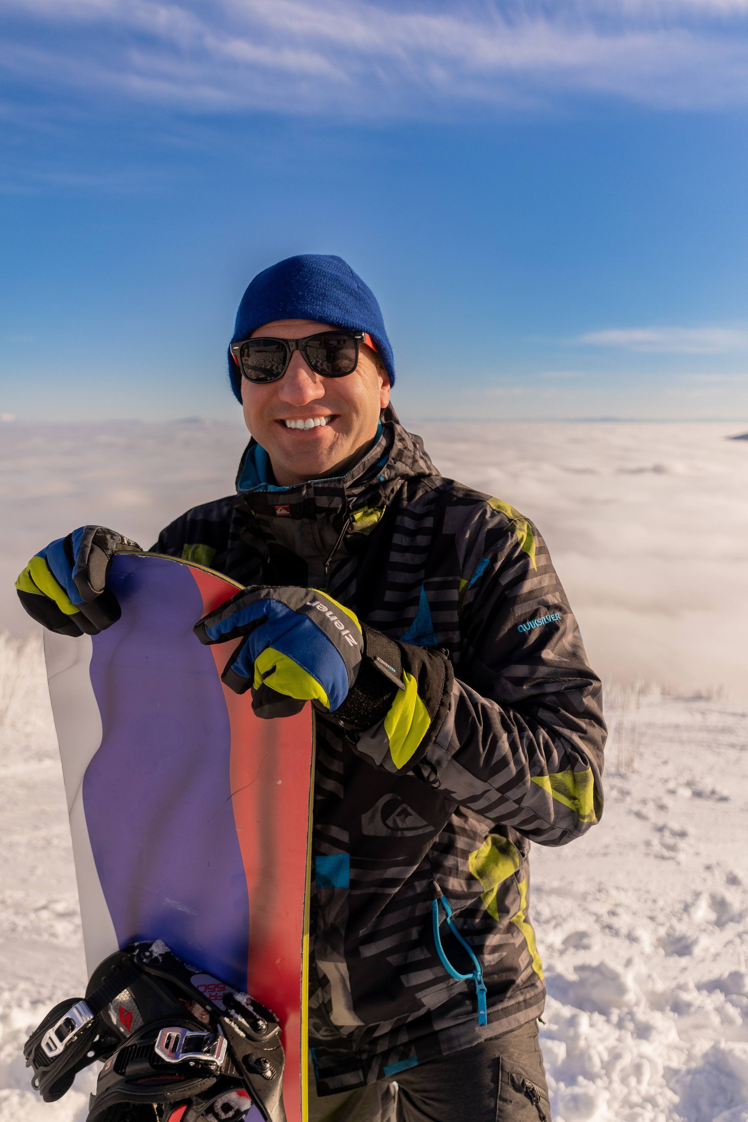 Джой 6.12. Анастасия Паршукова — фотограф Шерегеш Новосибирск