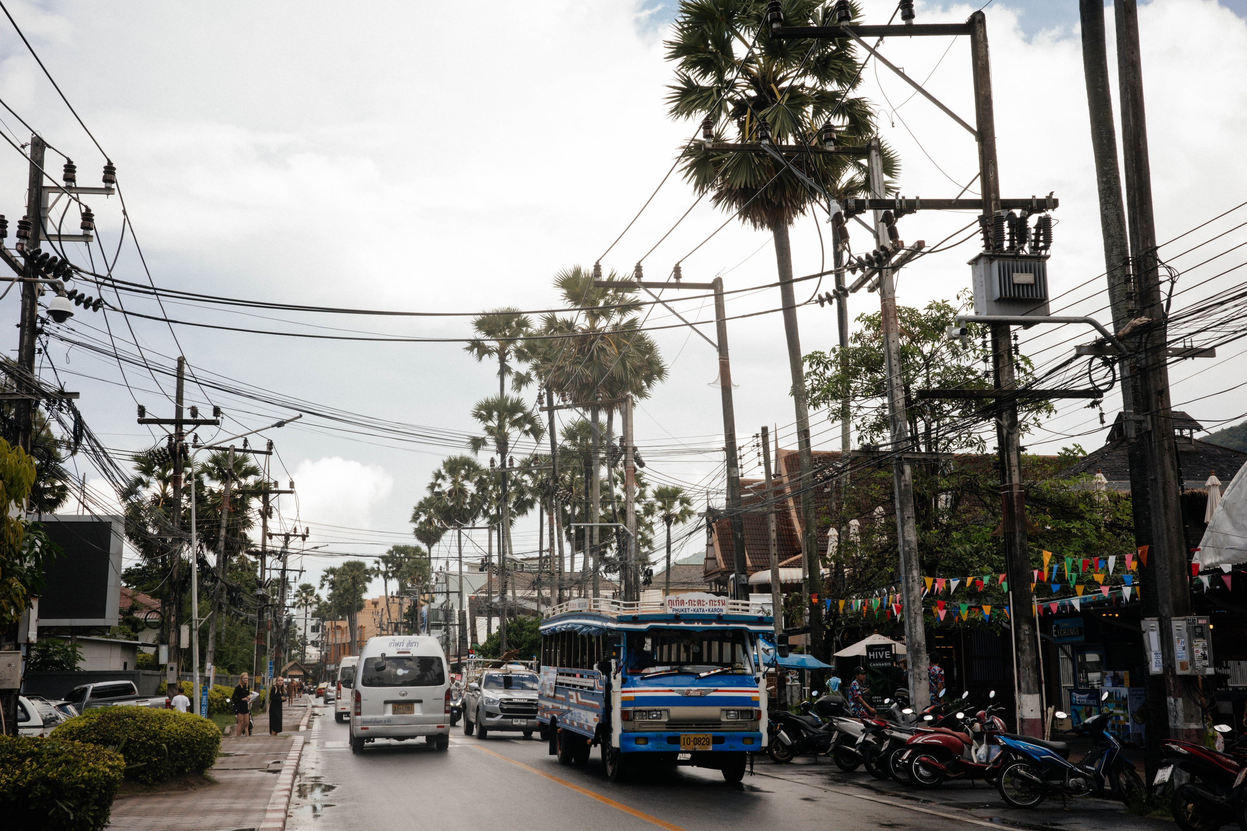 Тай, 2023. Свадебный фотограф Москва Александра Аверкова