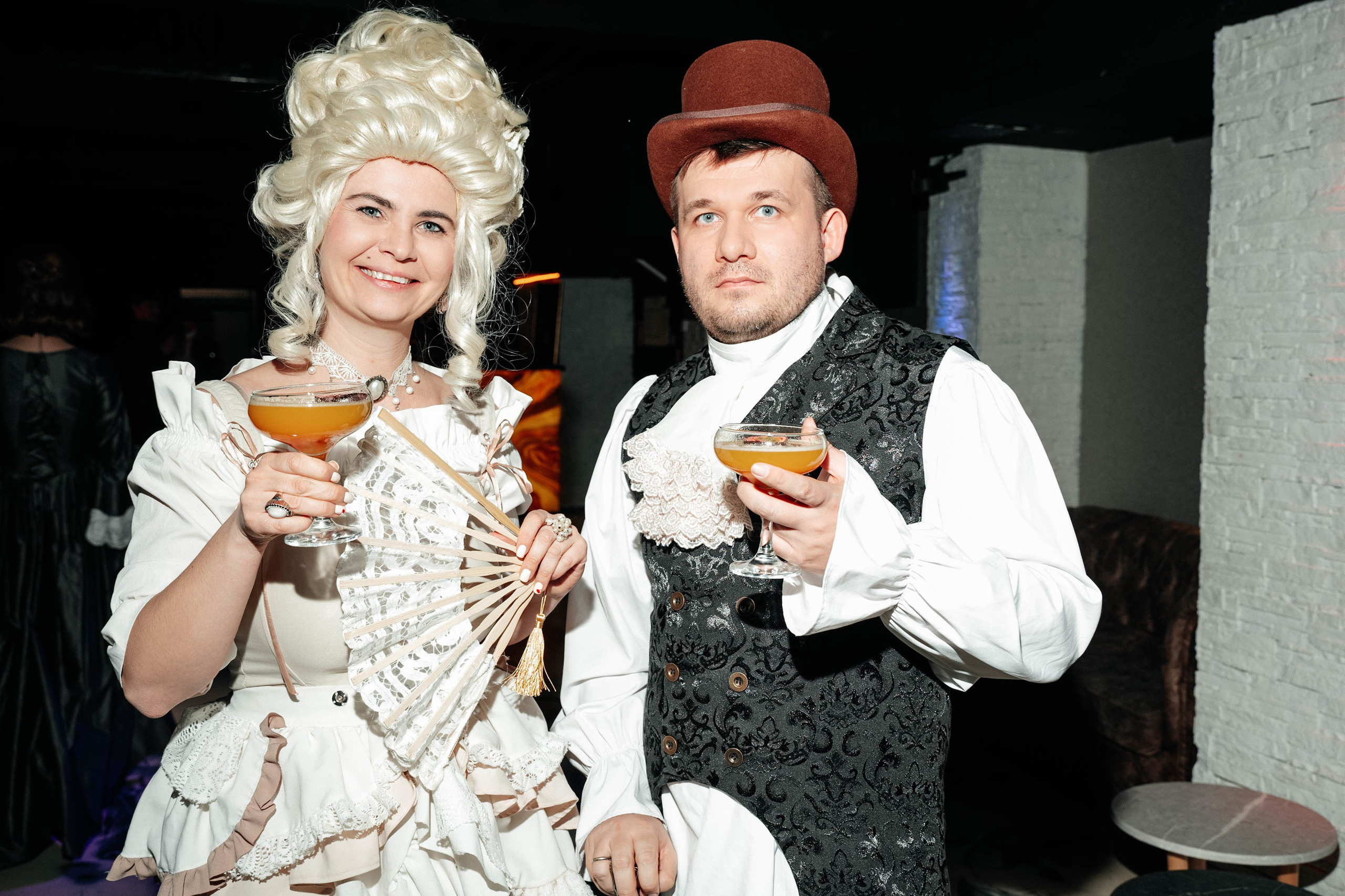 День рождения в кругу свиты!. Свадебный фотограф Москва Александра Аверкова