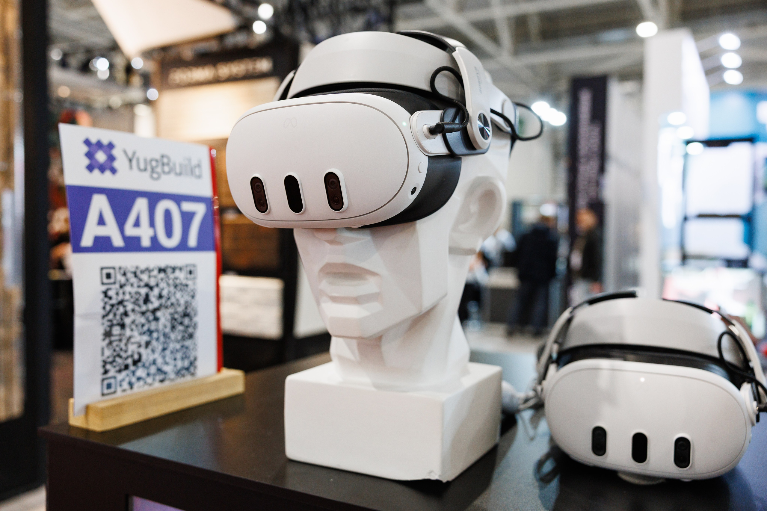 Экспоград Юг | Юг Билд. Фотограф Ставрополь Петр Голубенко