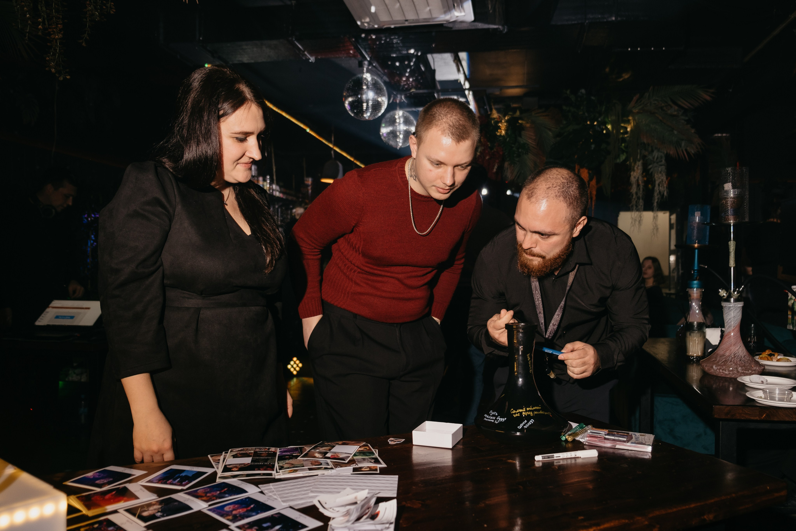 Подымим?. Свадебный фотограф Александра Тюлякова