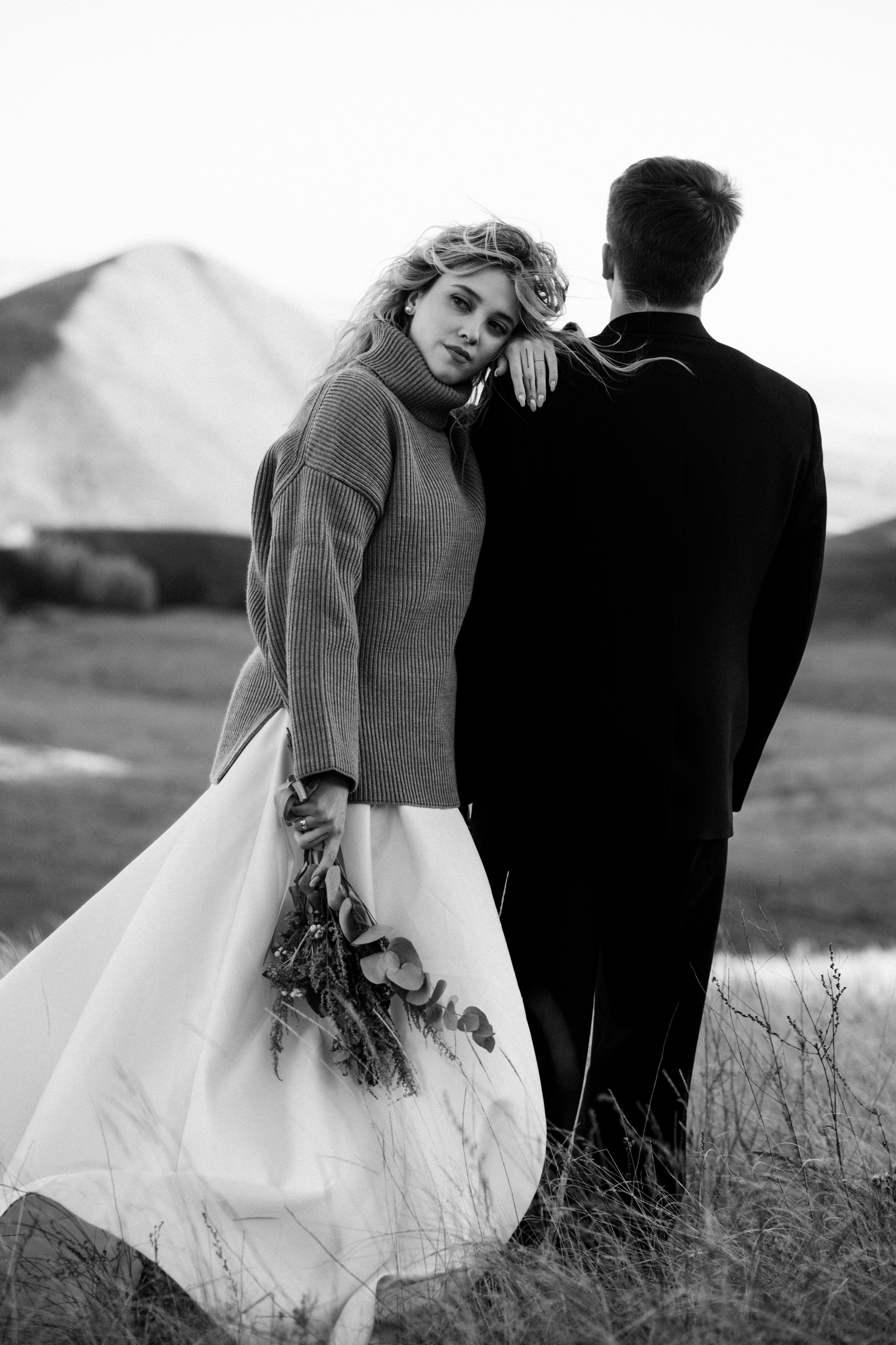 Andrea & Kristina. Индивидуальный фотограф в Оренбурге Кристина Студеникина