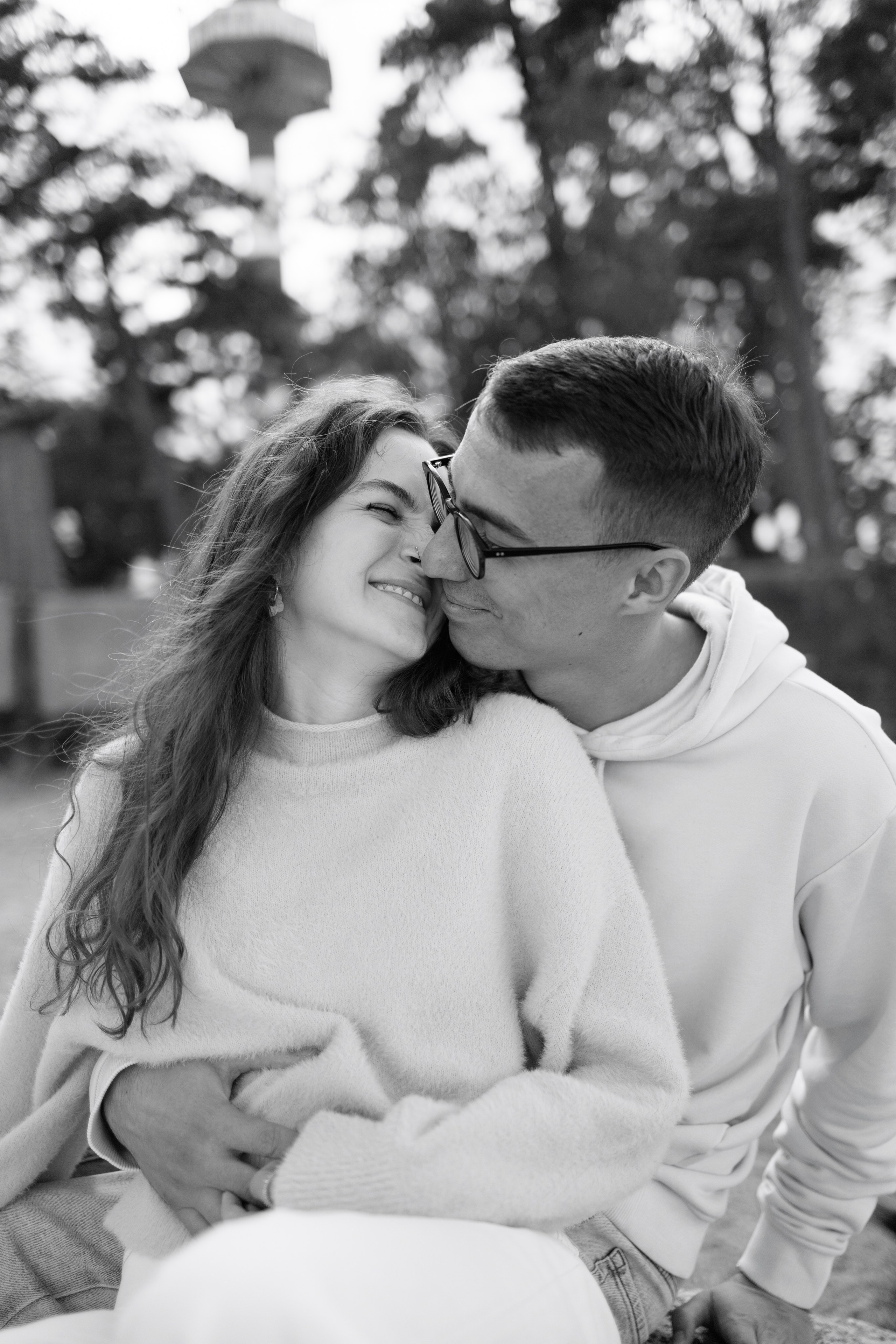 Маяк. Семейный фотограф в Белгороде