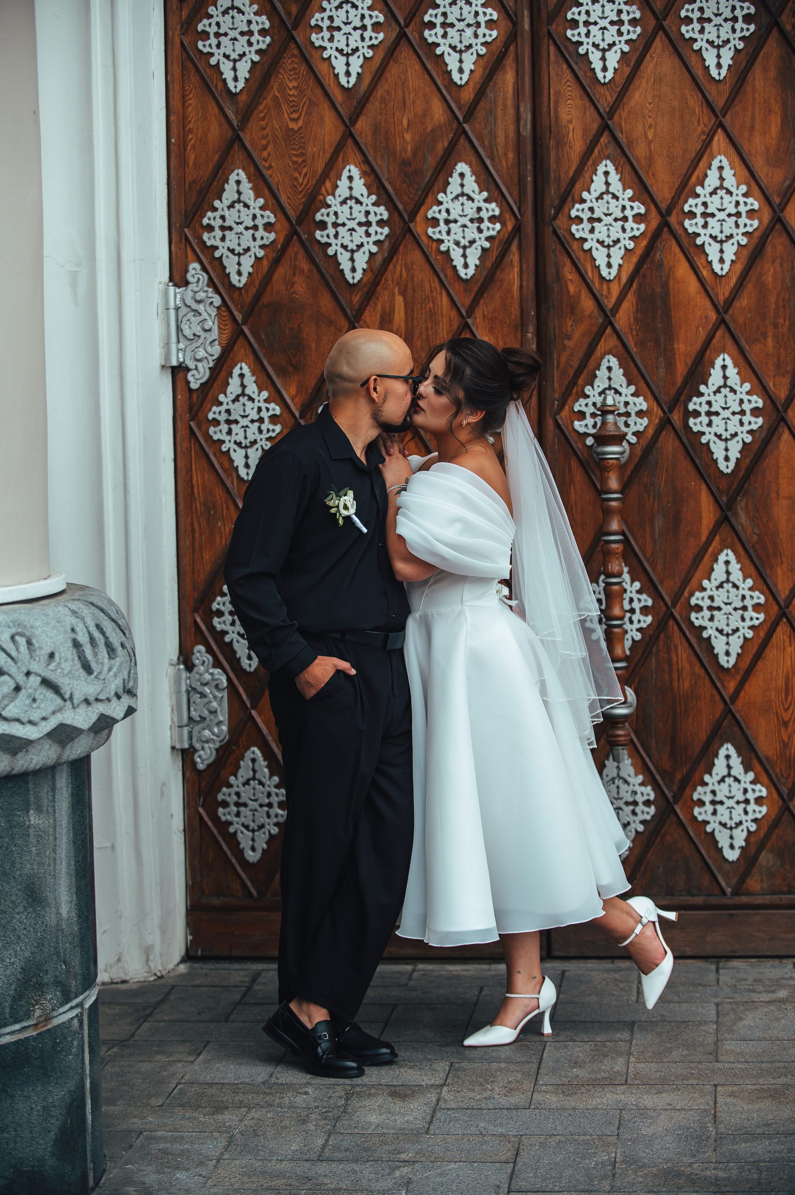 Свадьбы. Свадебная и концептуальная фотография в городе Улан-Удэ