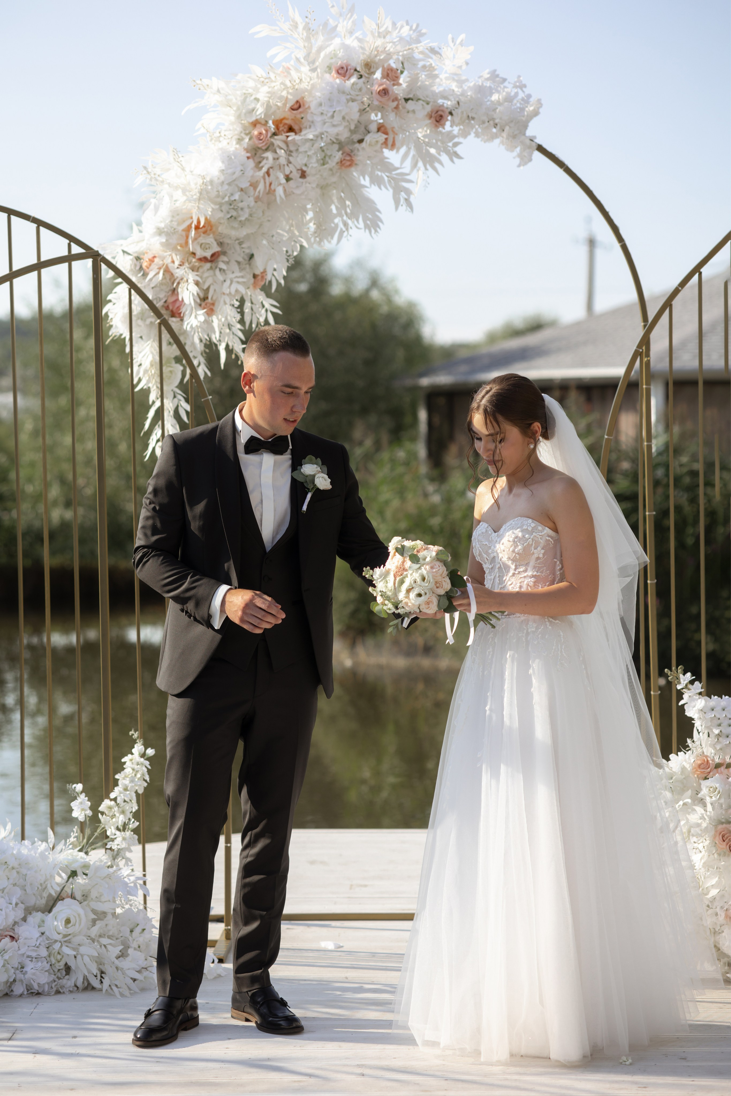 🤍. Свадебный фотограф Мария Жукова